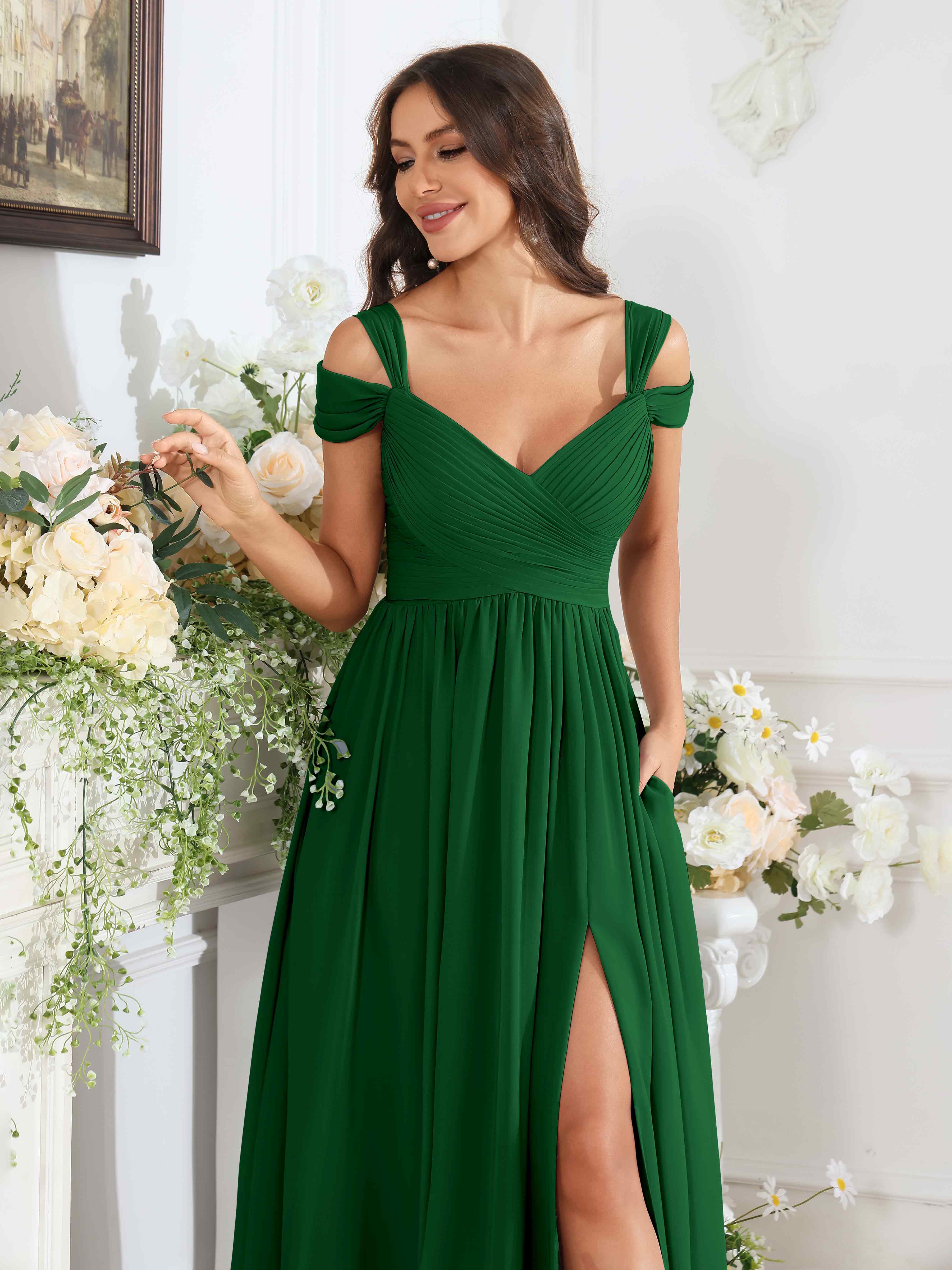 #color_Emerald Green