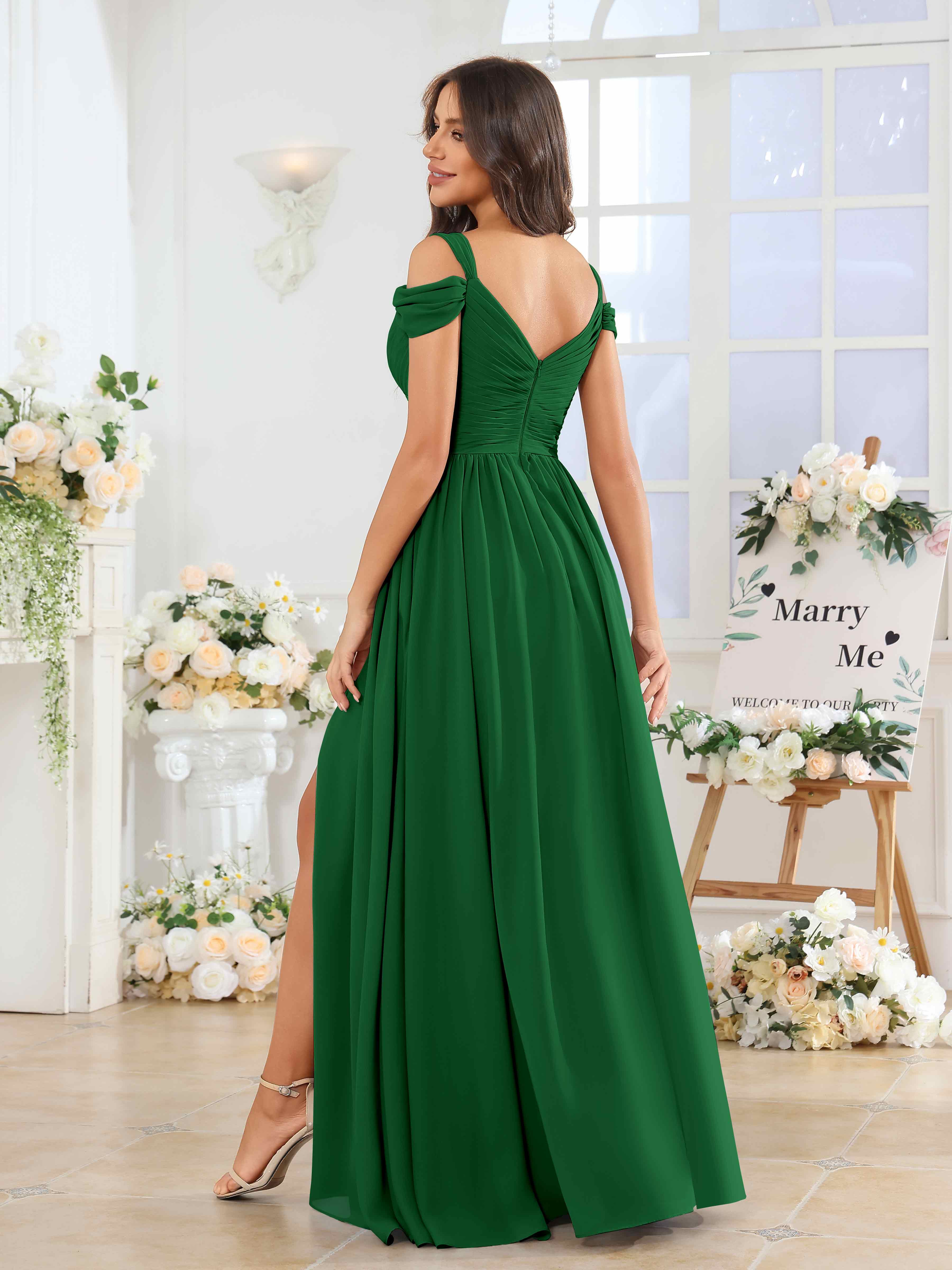 #color_Emerald Green