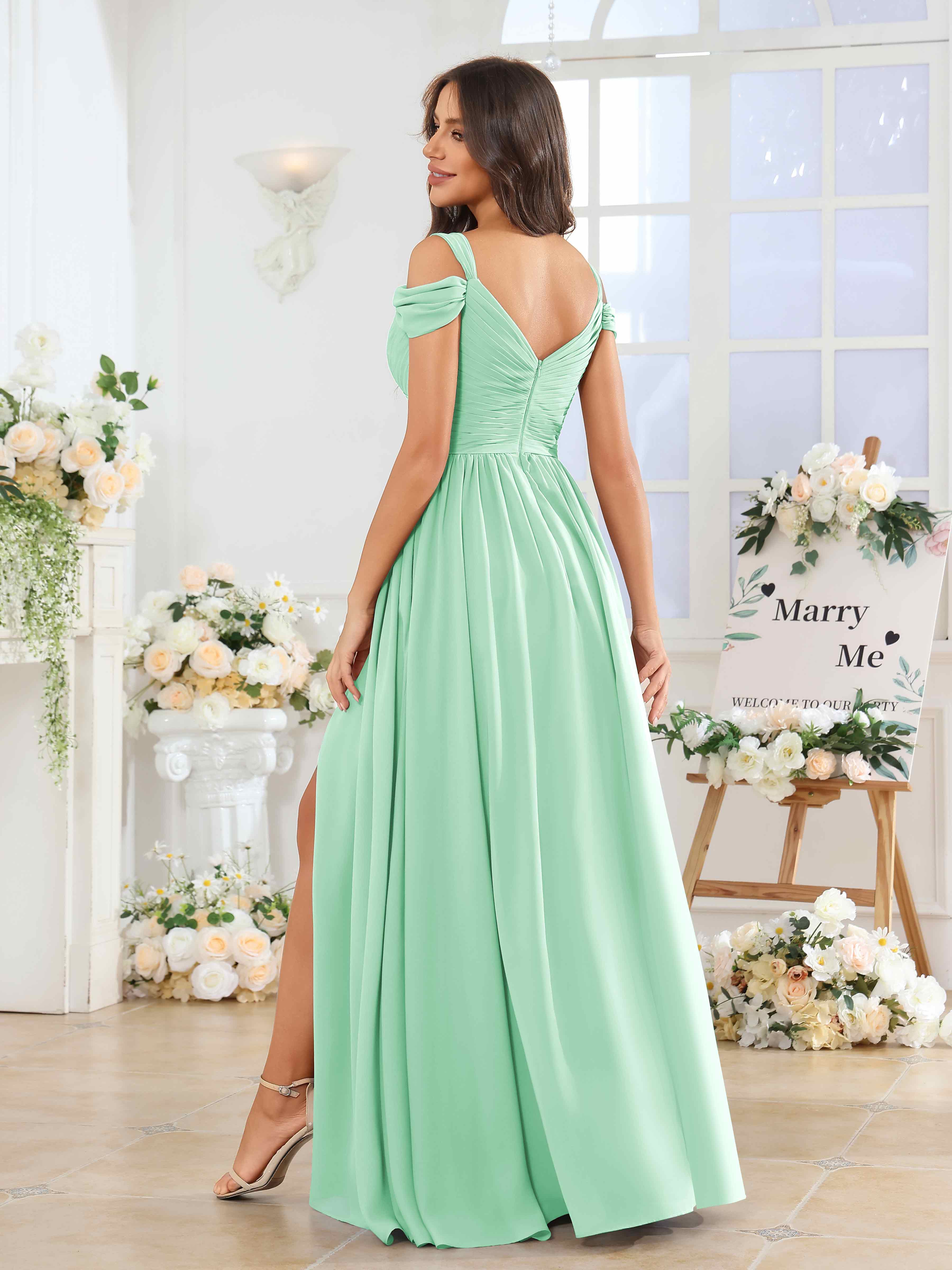 #color_Mint Green