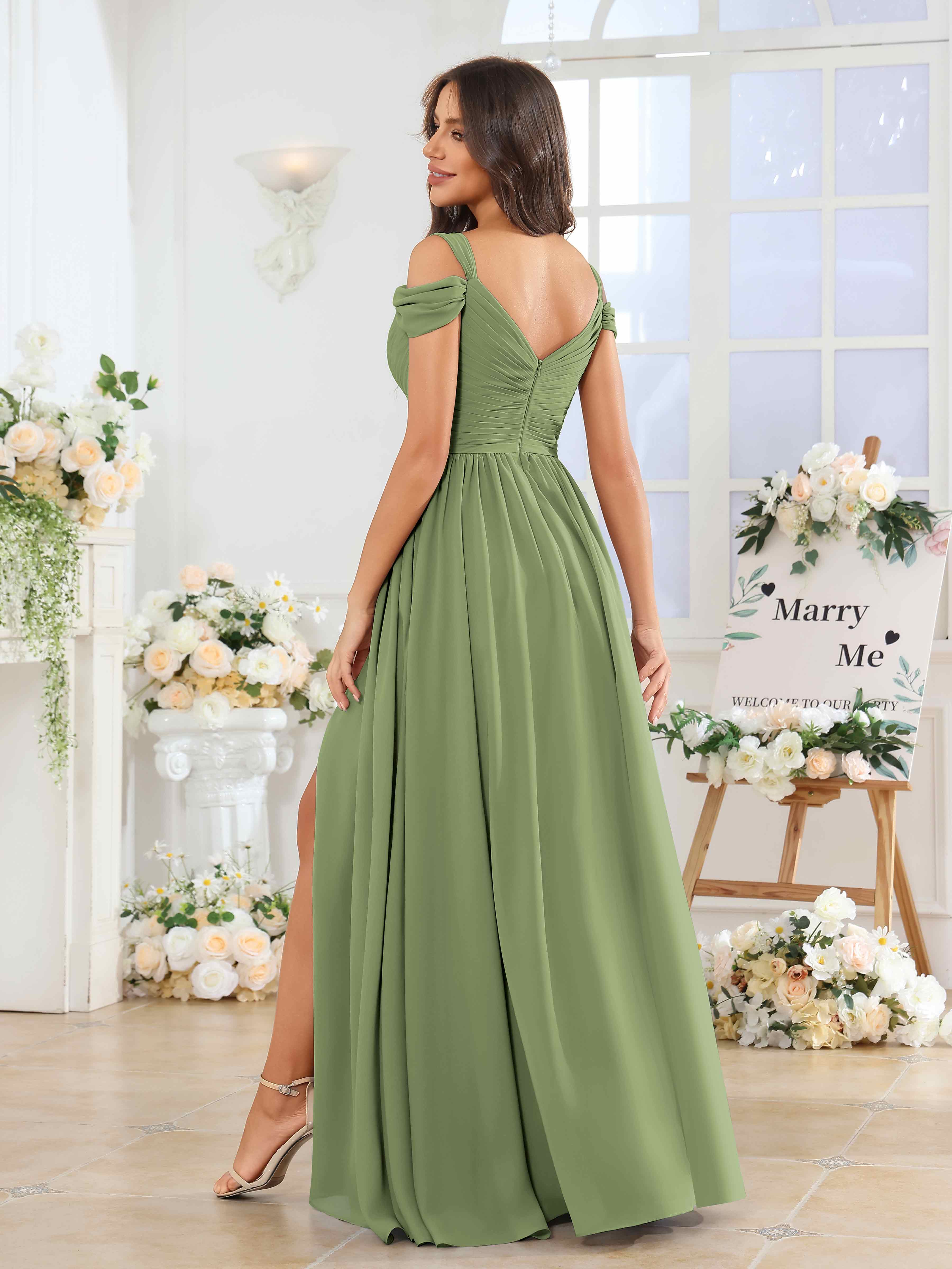 #color_Olive Green