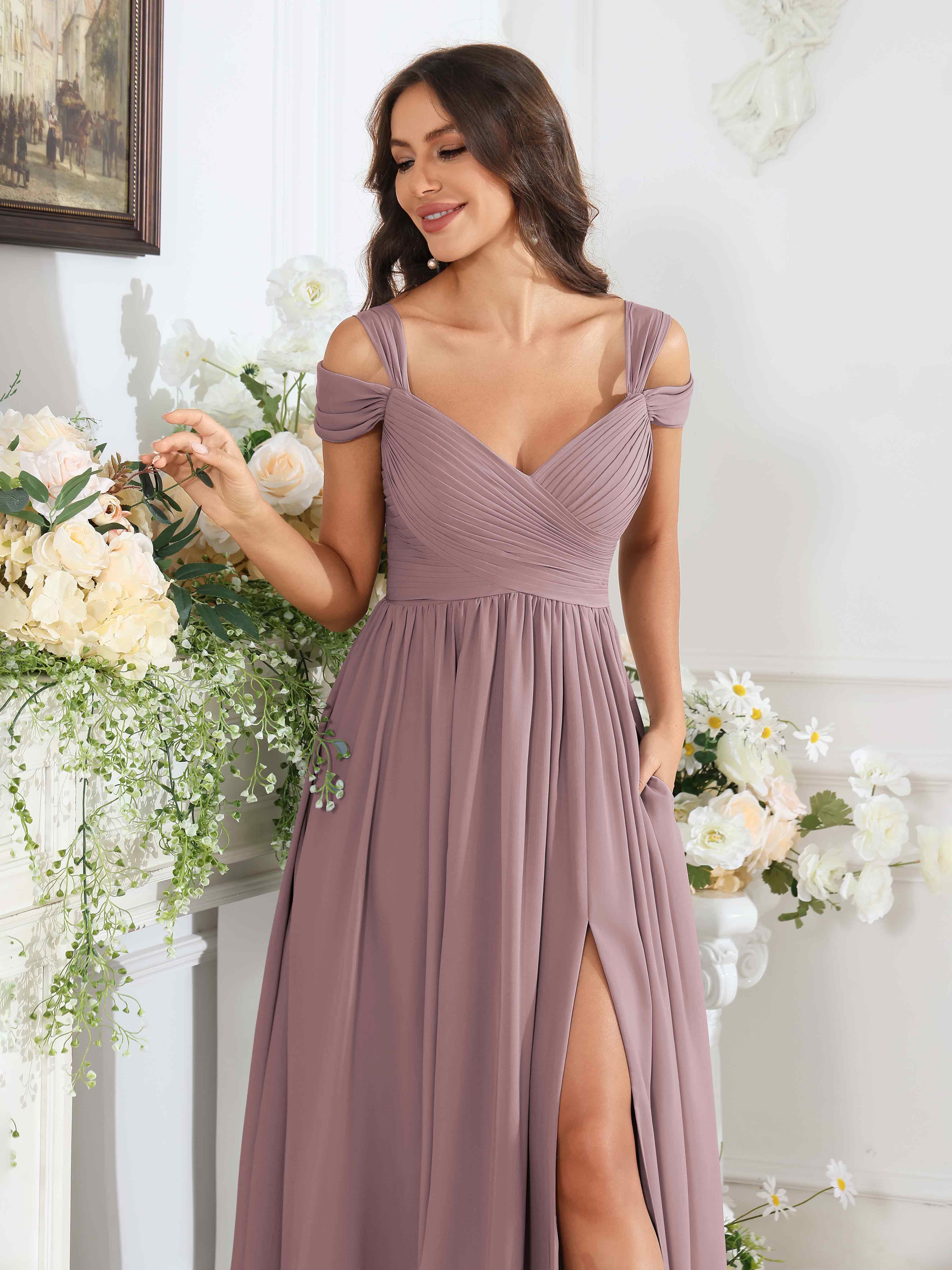 #color_Vintage Mauve