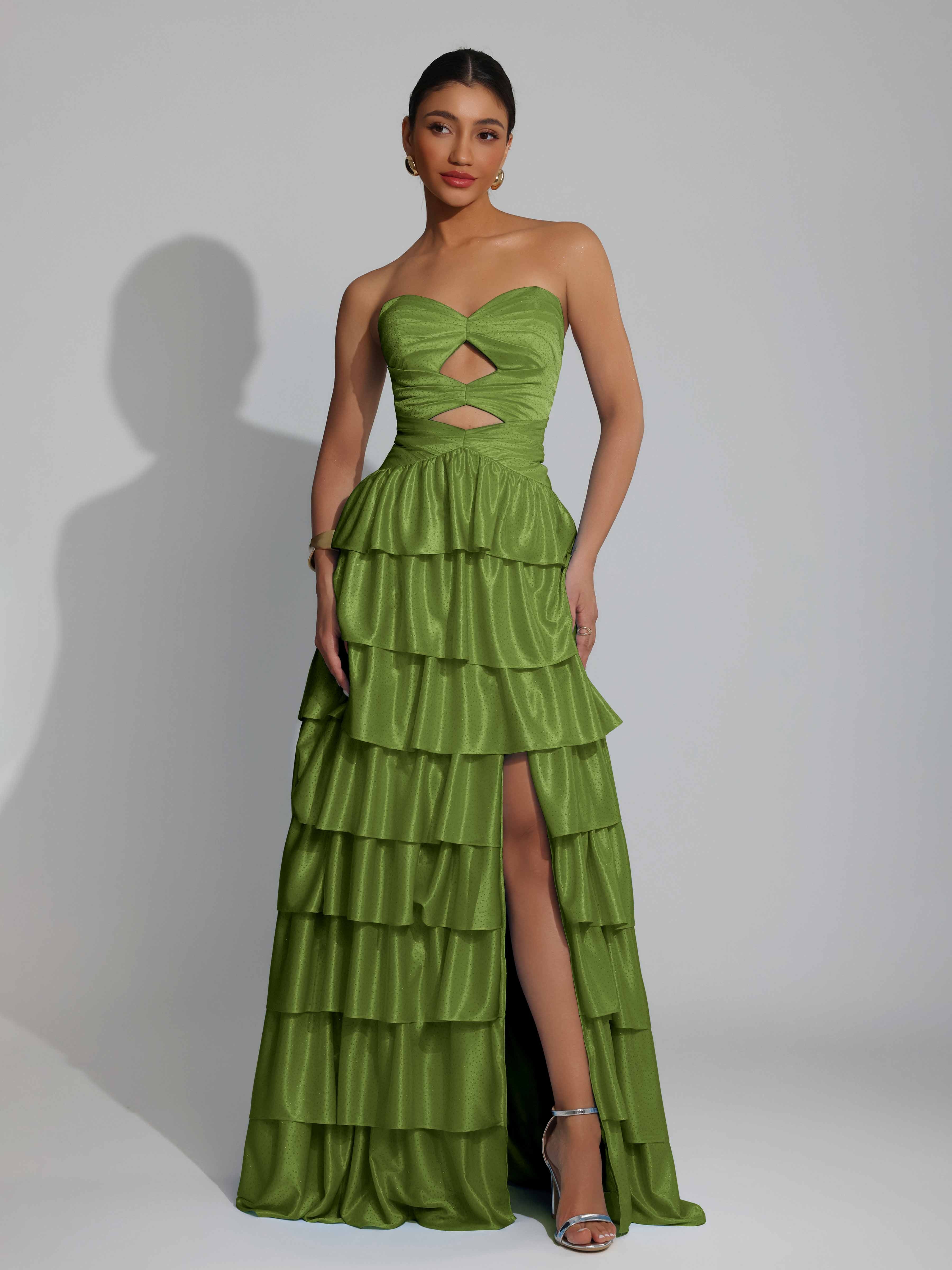 #color_Olive Green