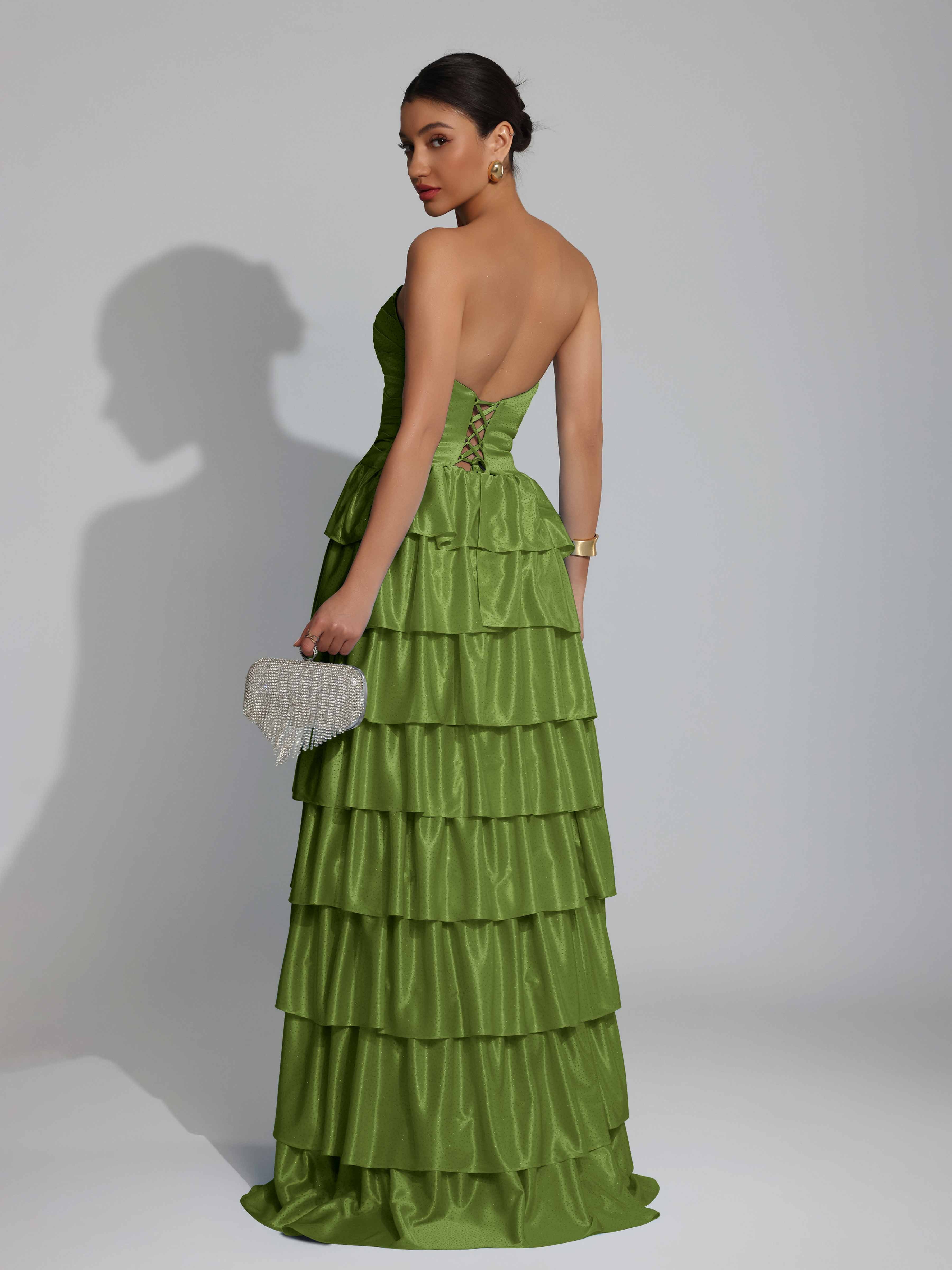 #color_Olive Green