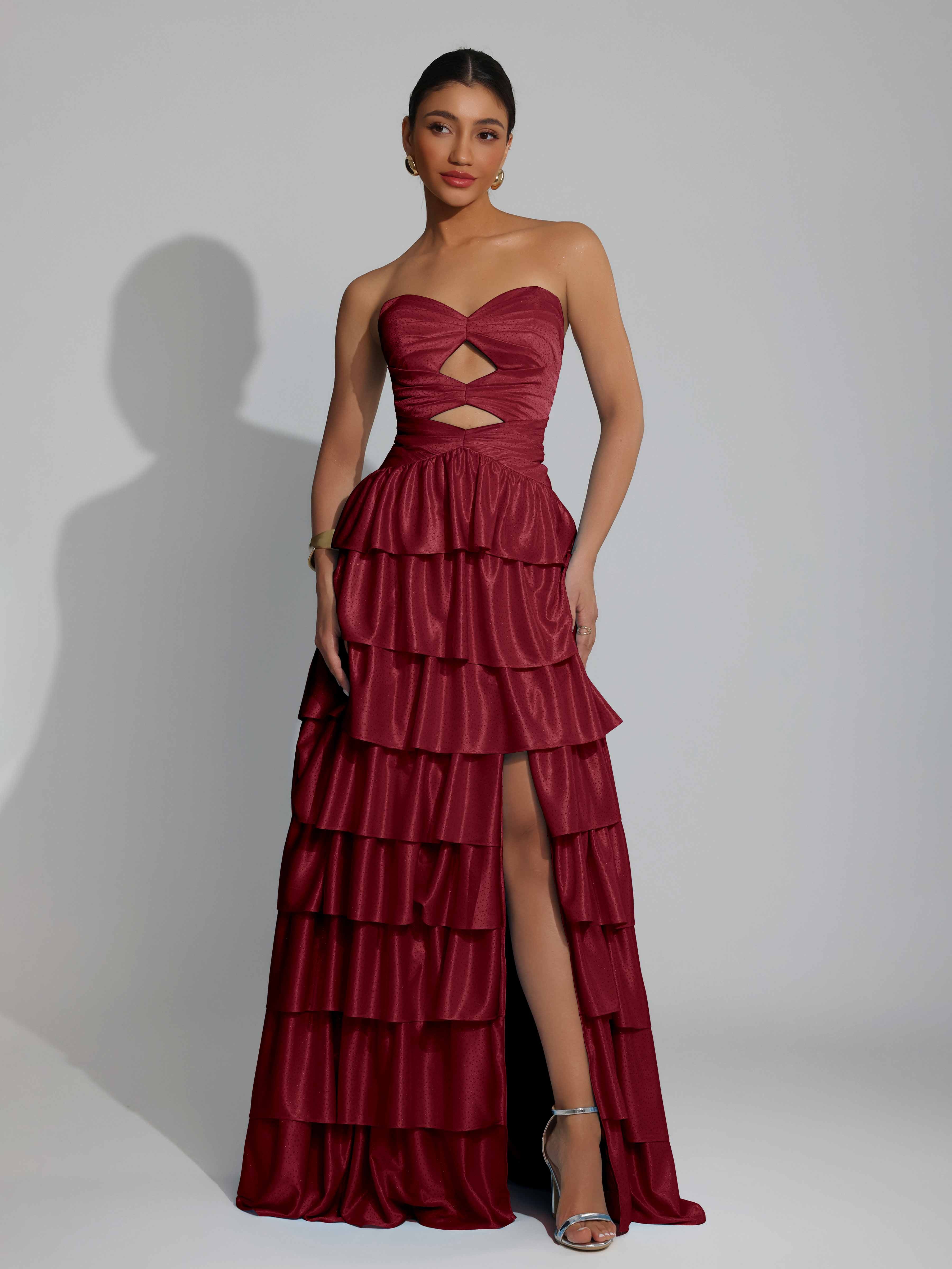 #color_Wine Red