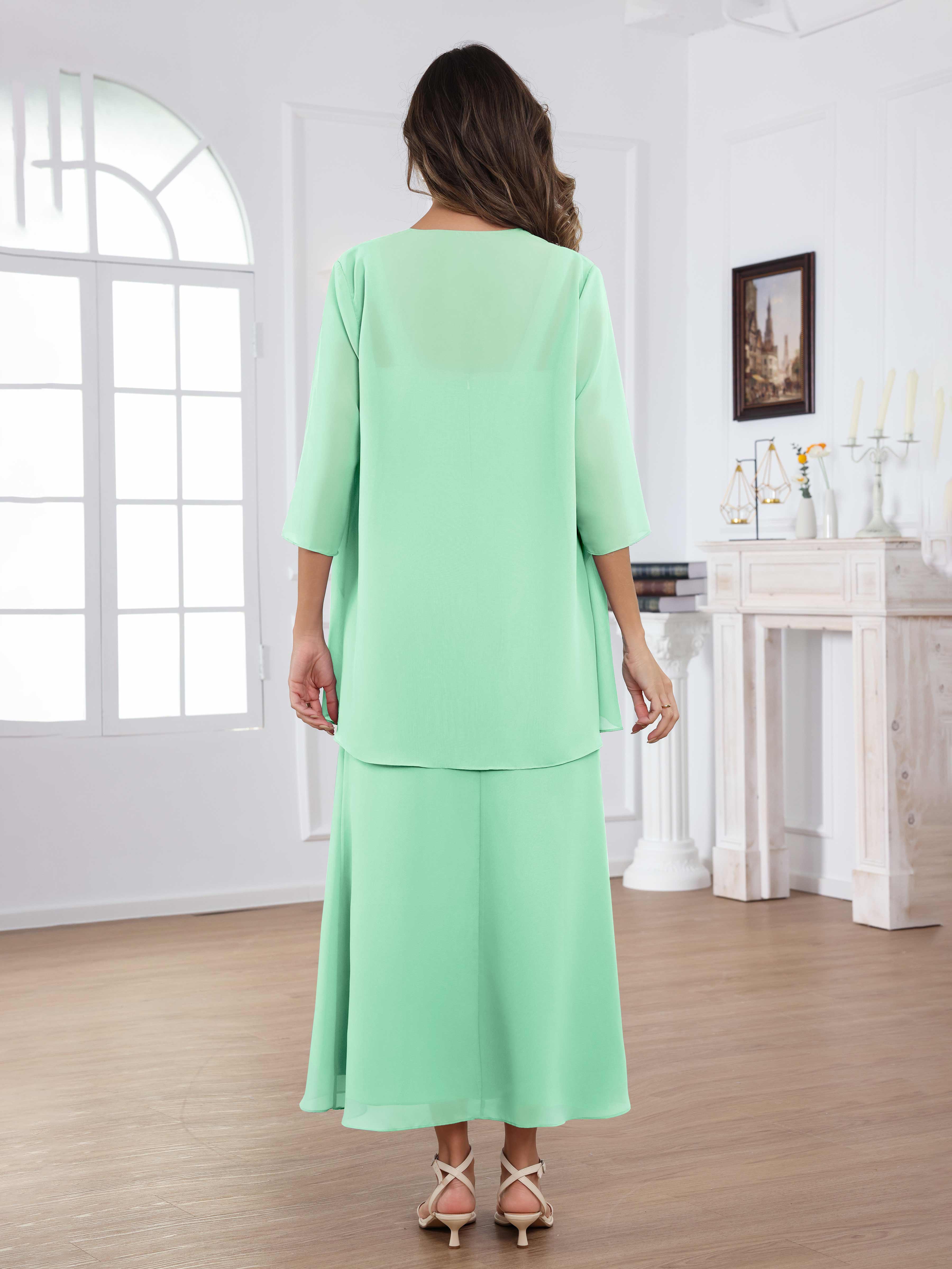 #color_Mint Green