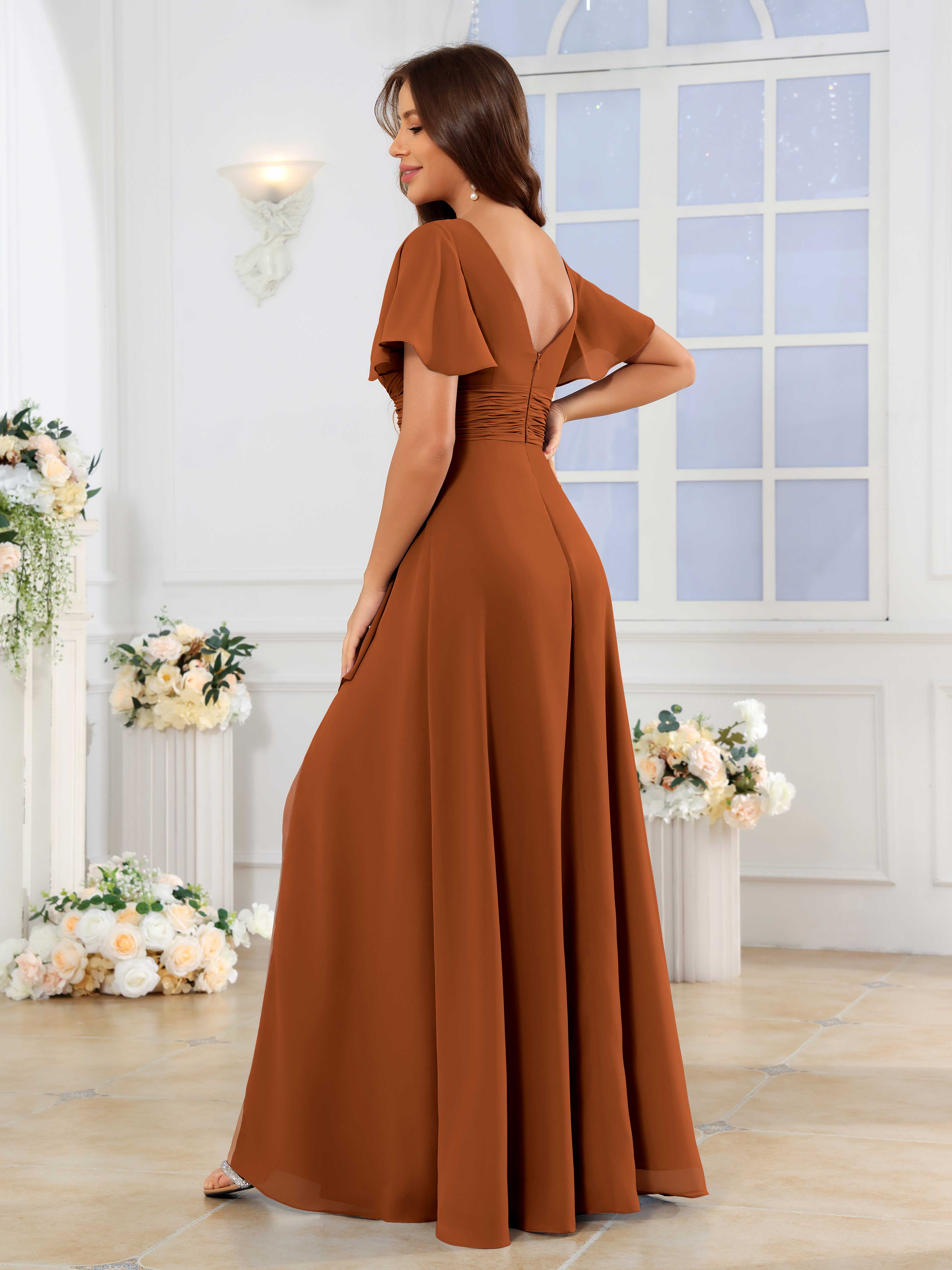 #color_Burnt Orange