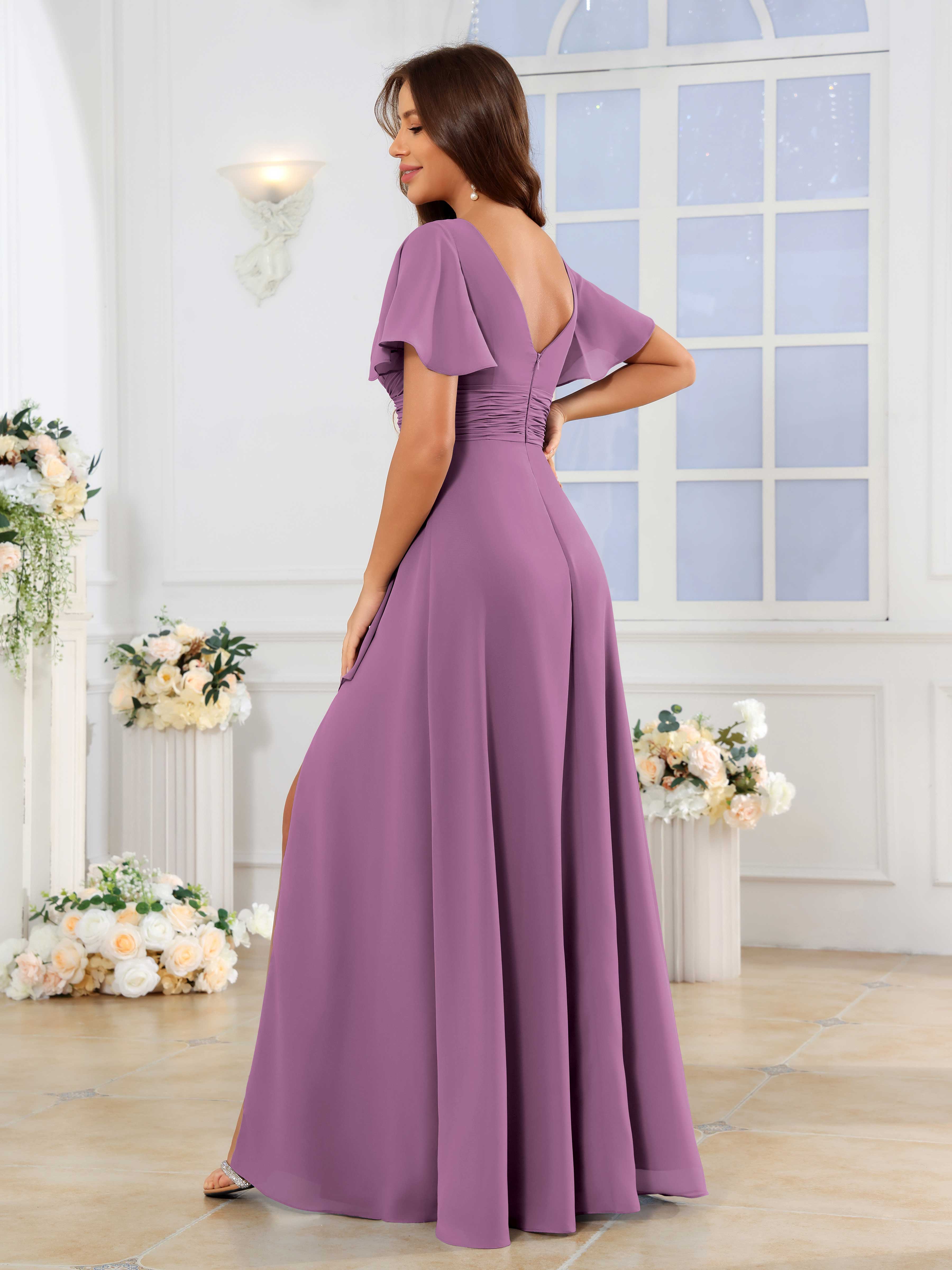 #color_Dusty Purple