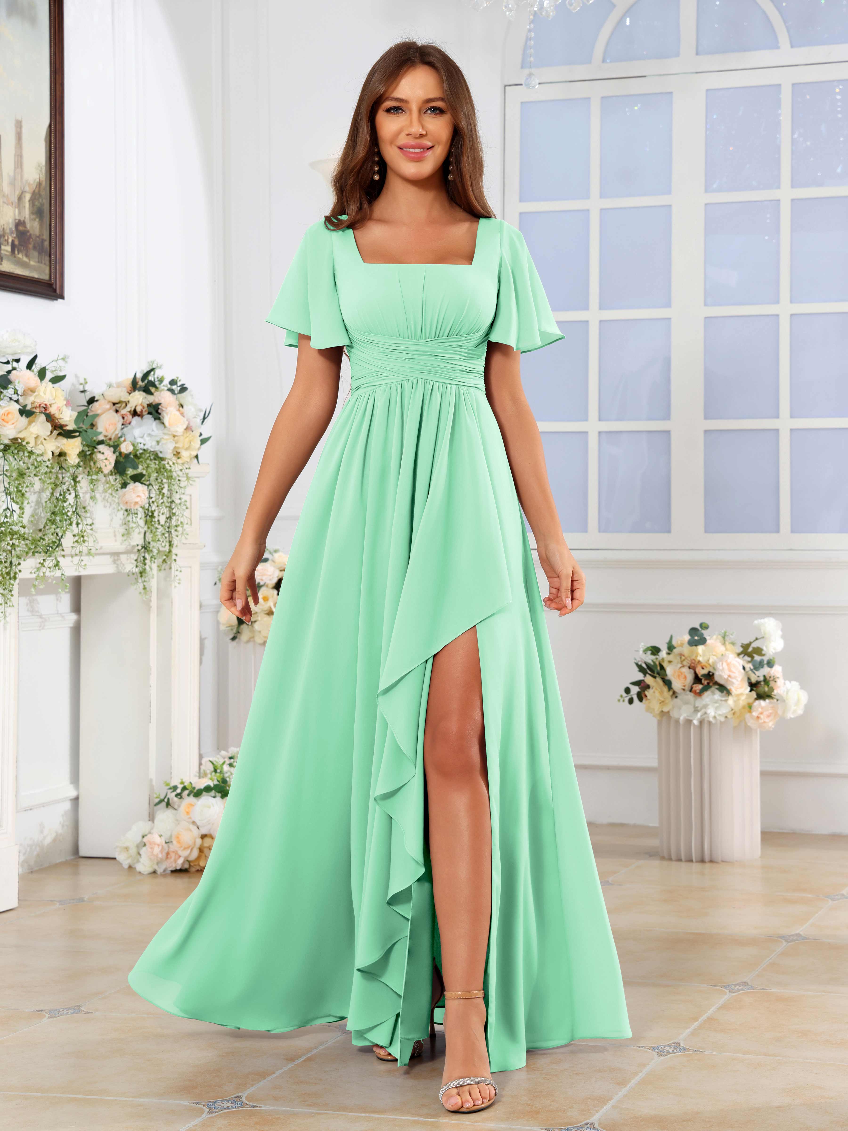 #color_Mint Green