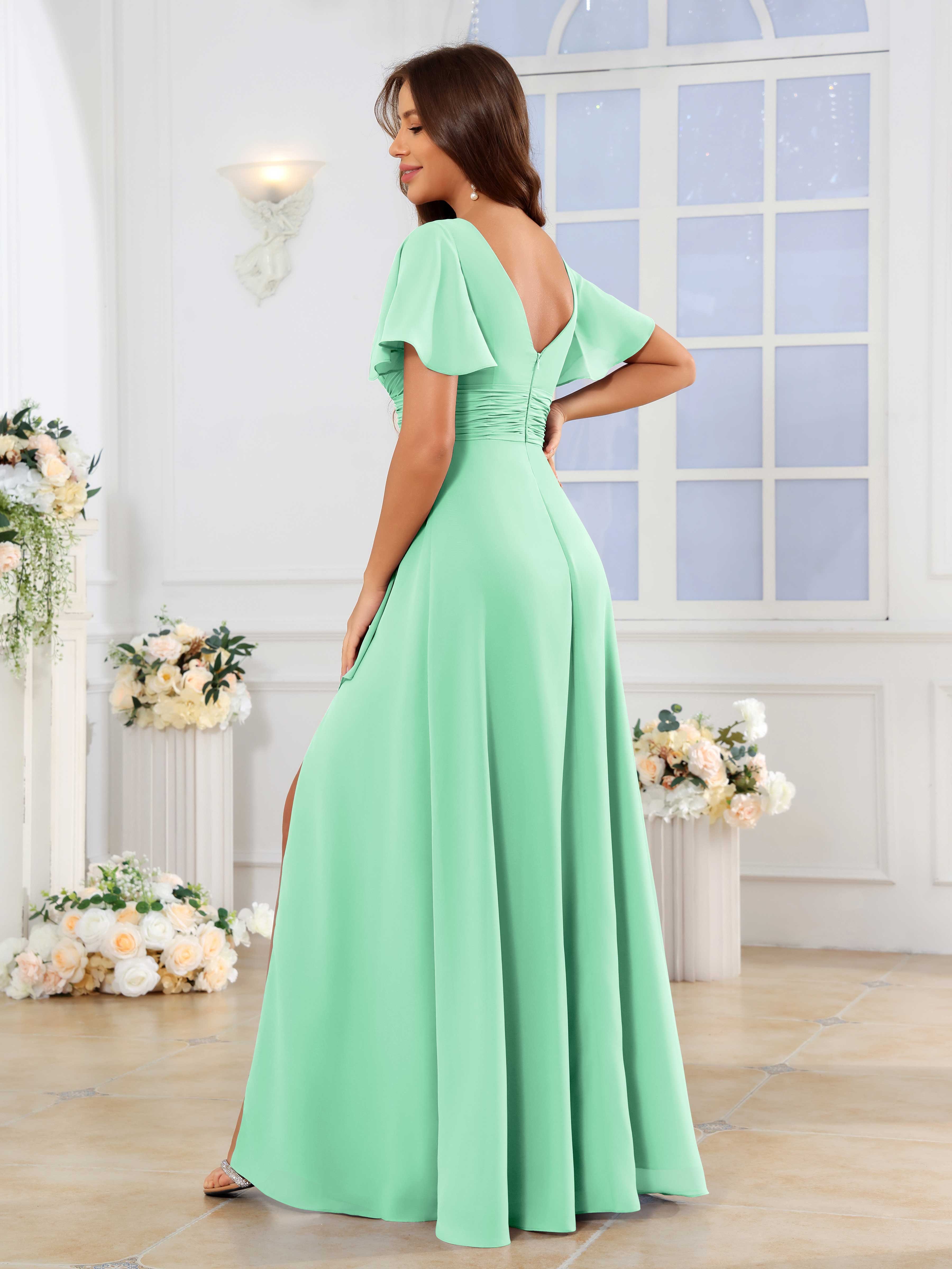 #color_Mint Green