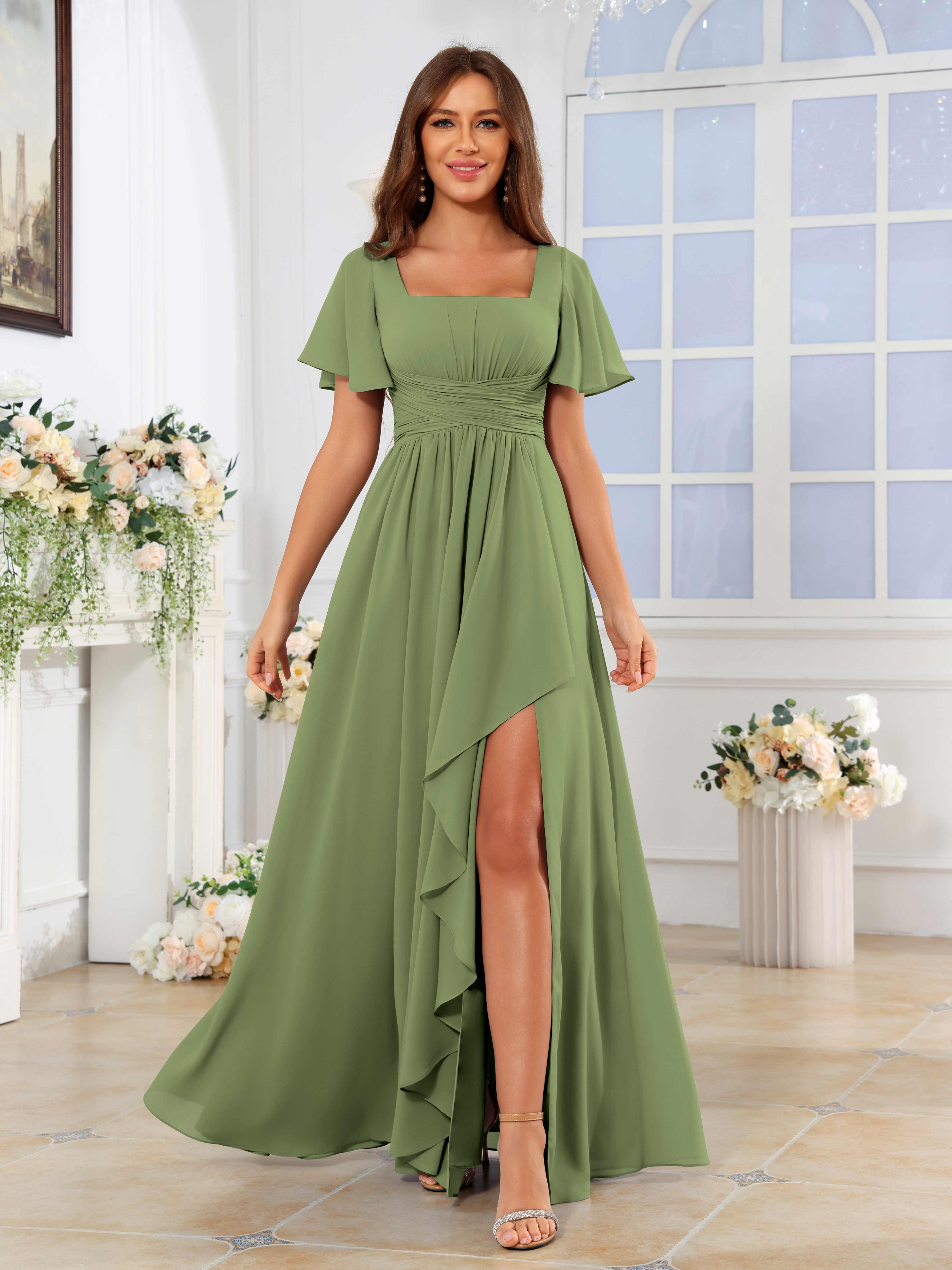 #color_Olive Green