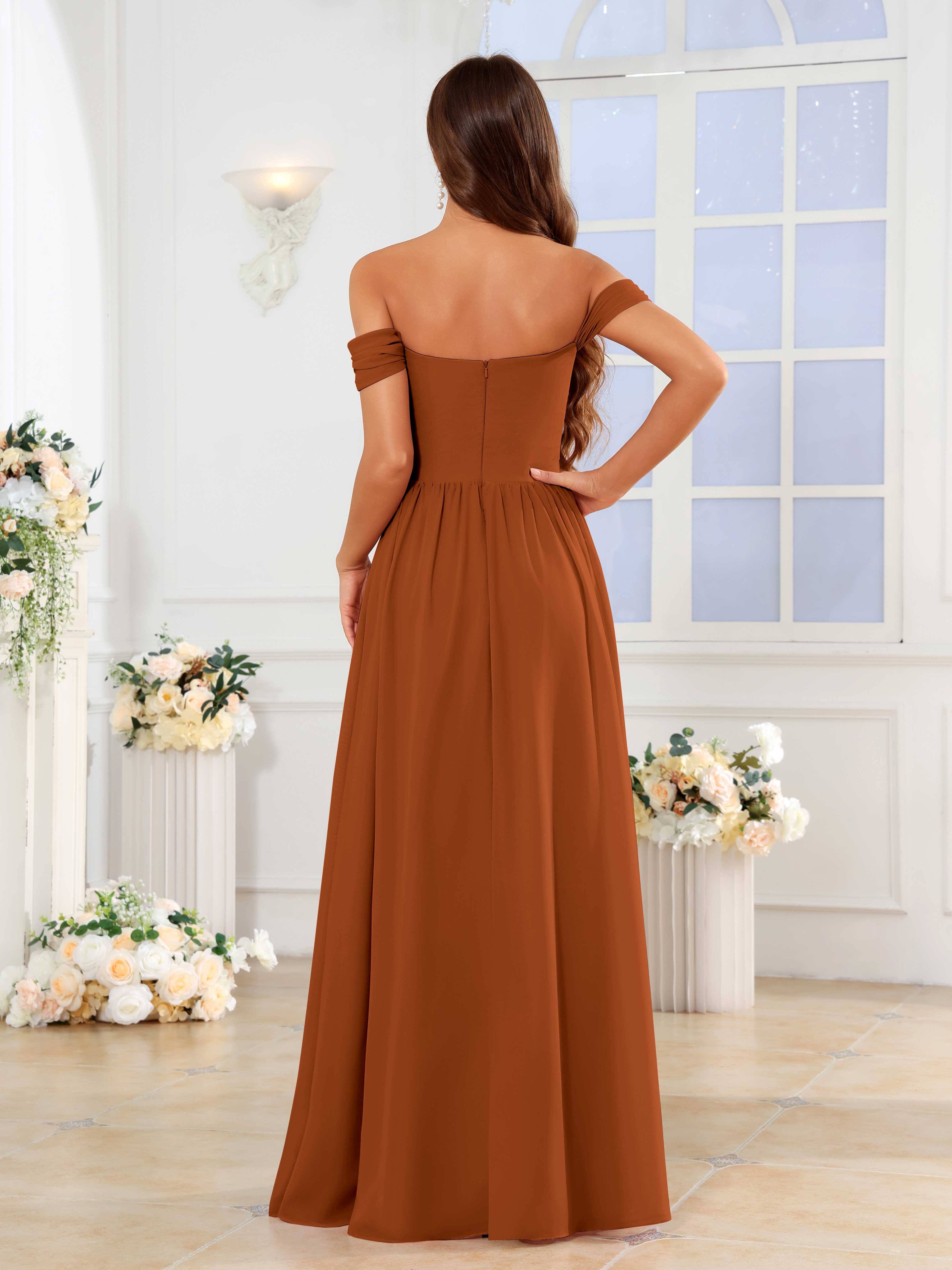 #color_Burnt Orange