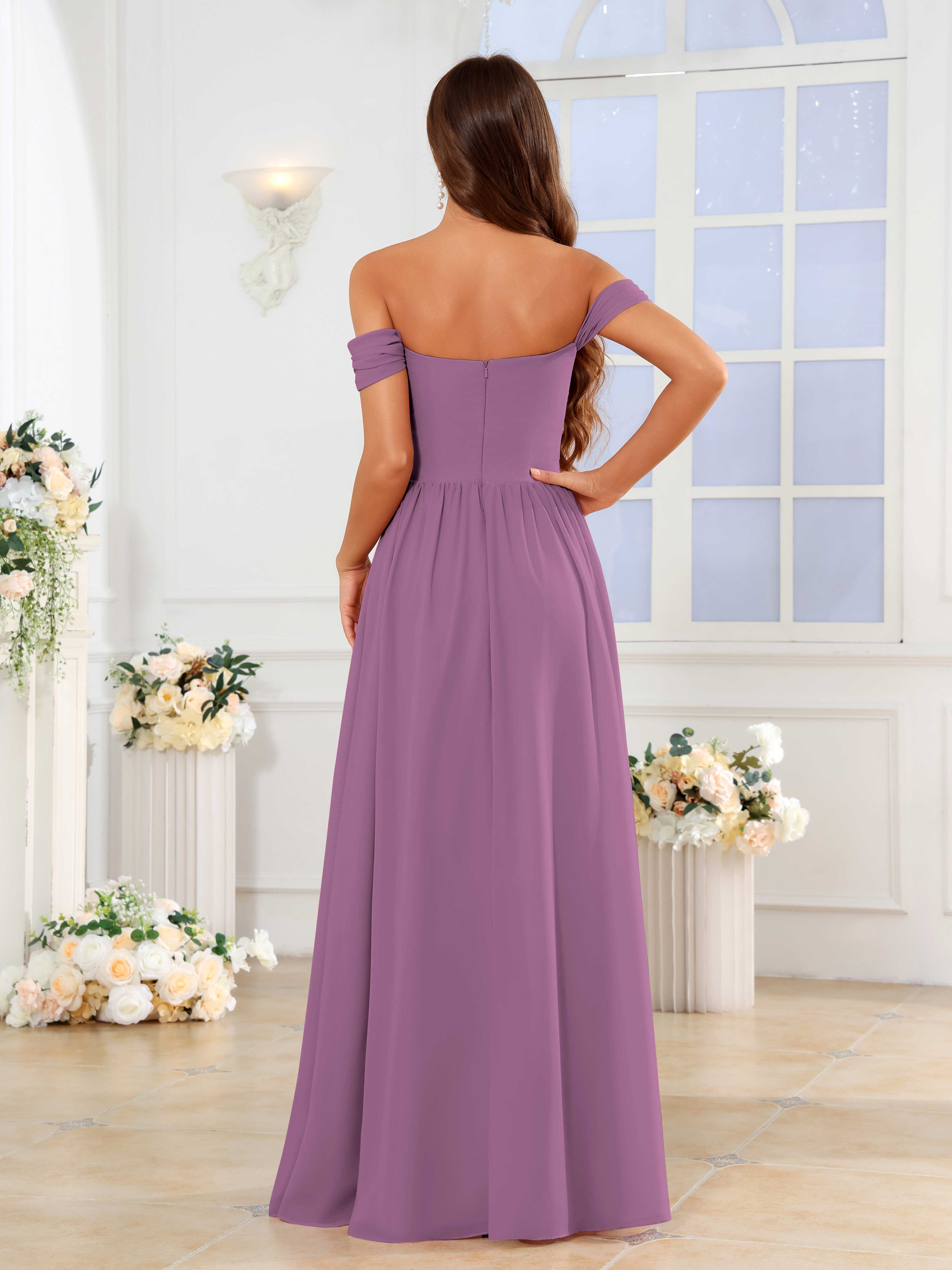 #color_Dusty Purple