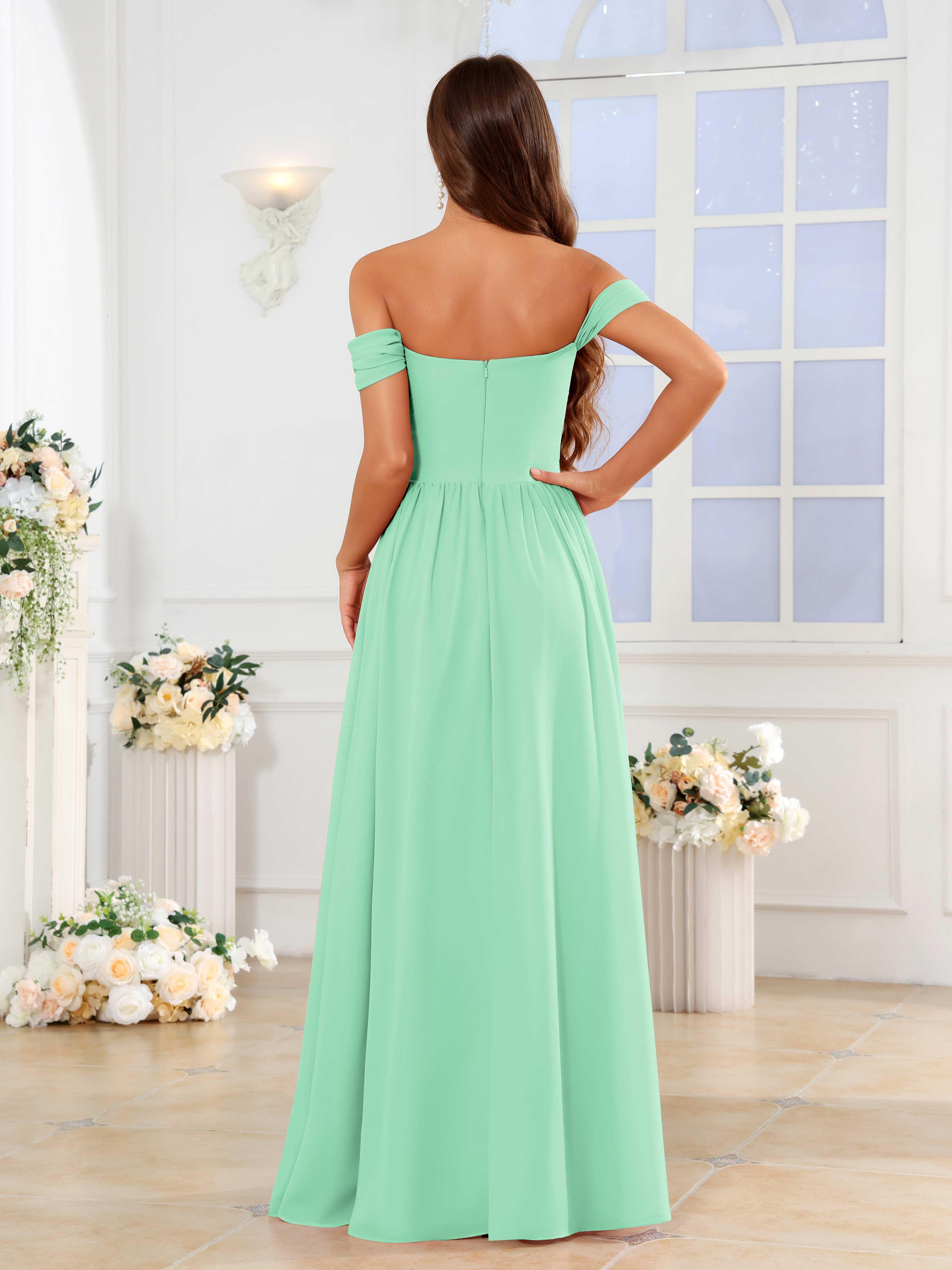 #color_Mint Green