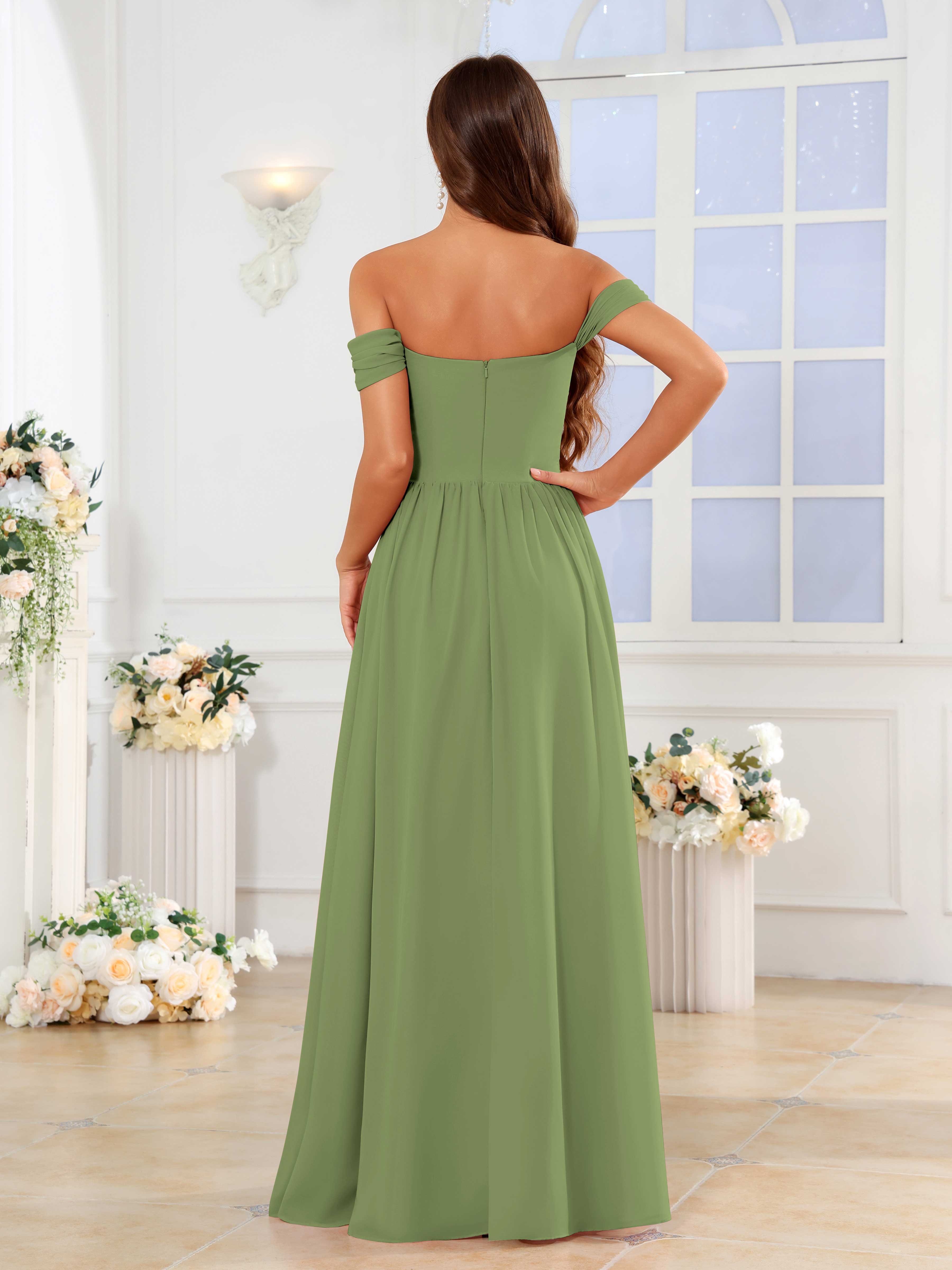 #color_Olive Green