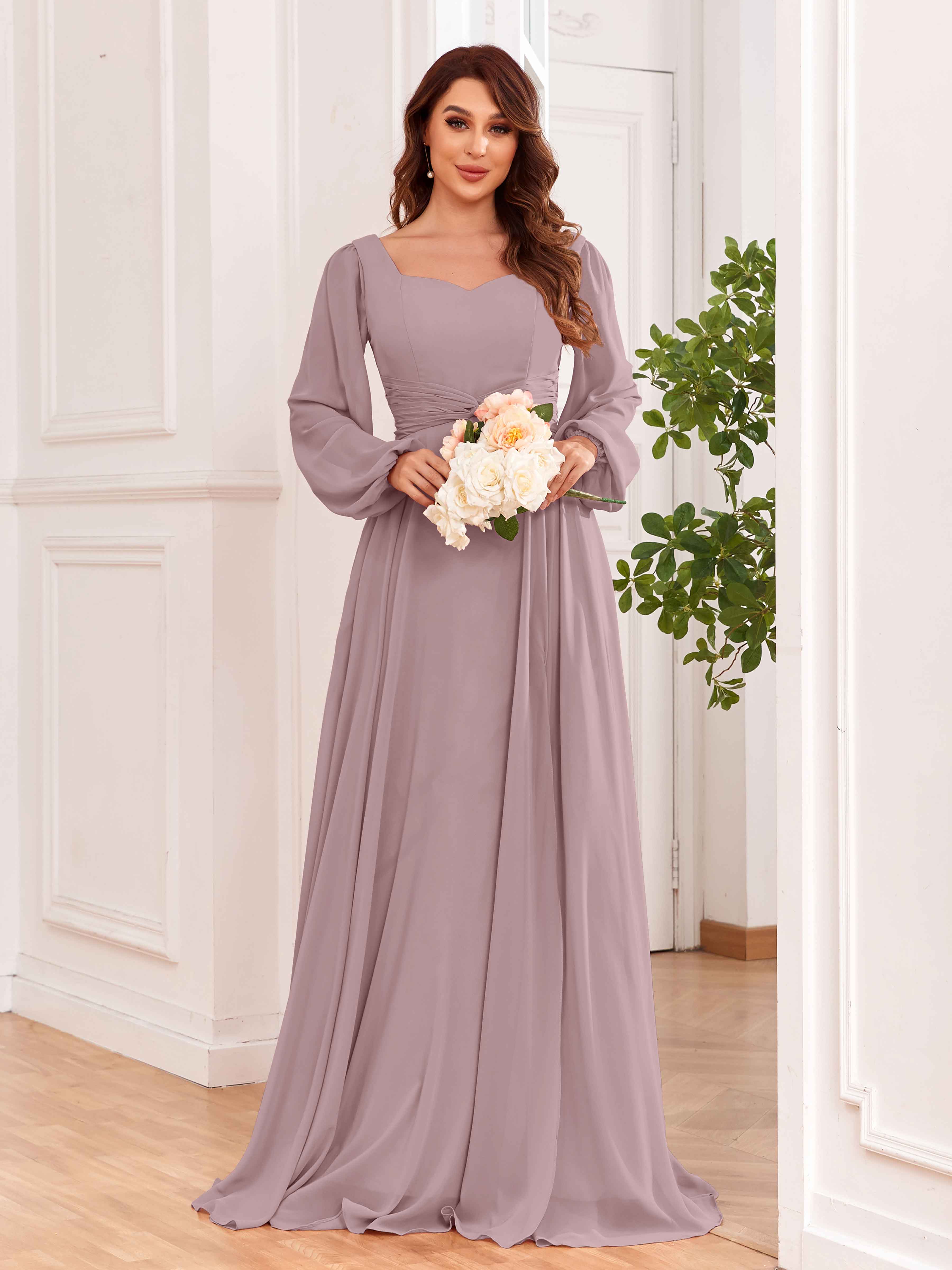 #color_Vintage Mauve