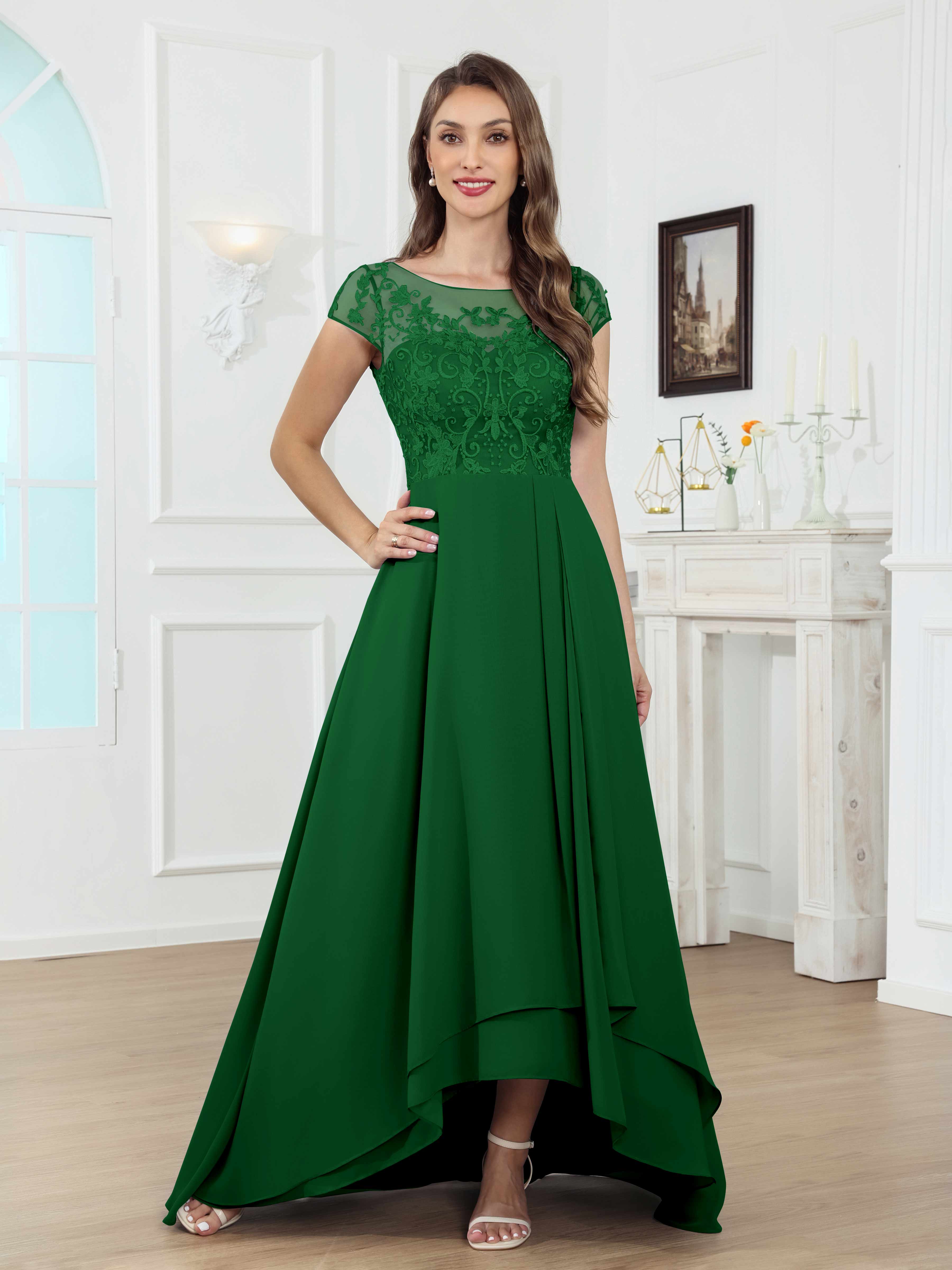 #color_Emerald Green