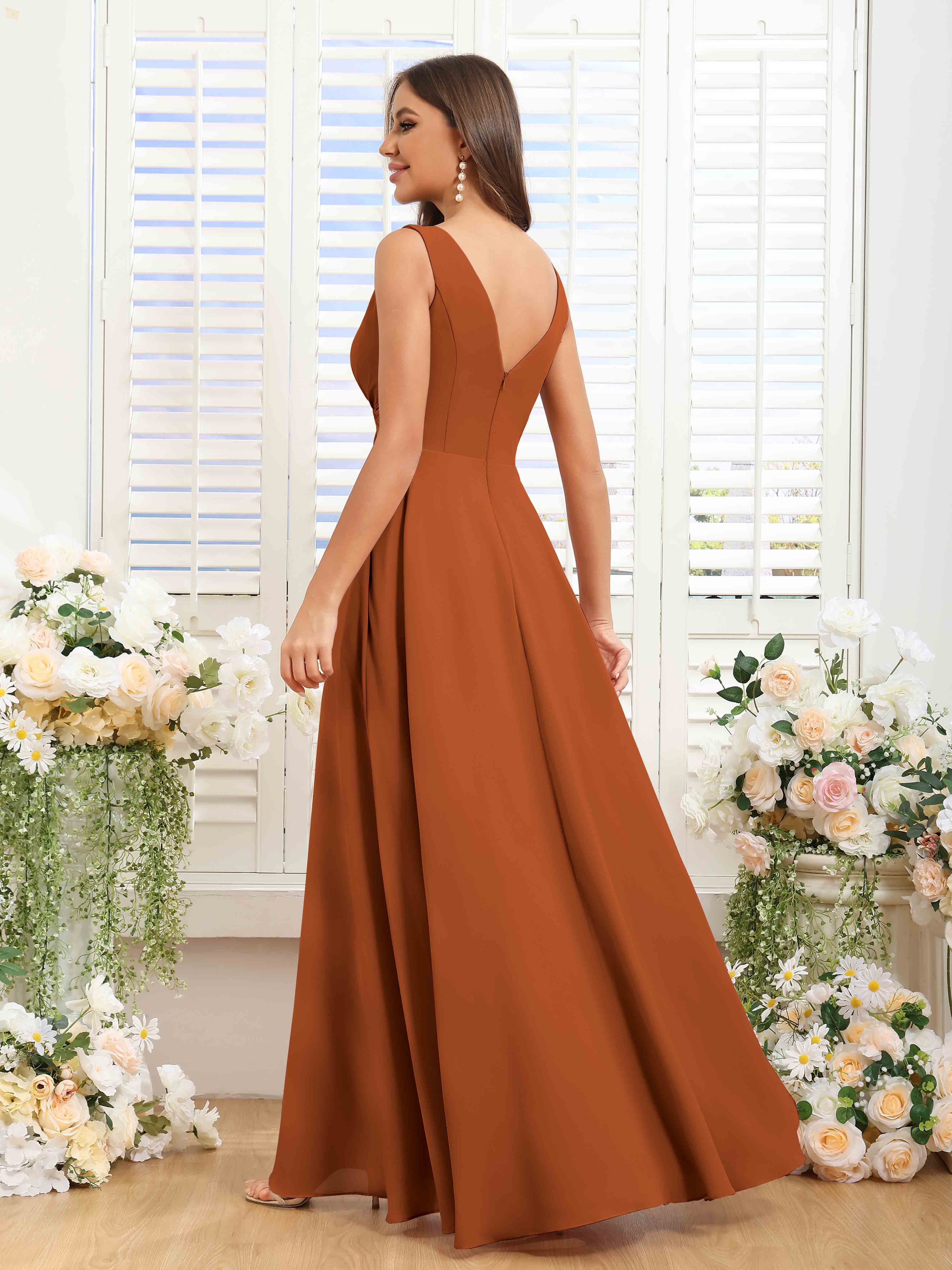 #color_Burnt Orange