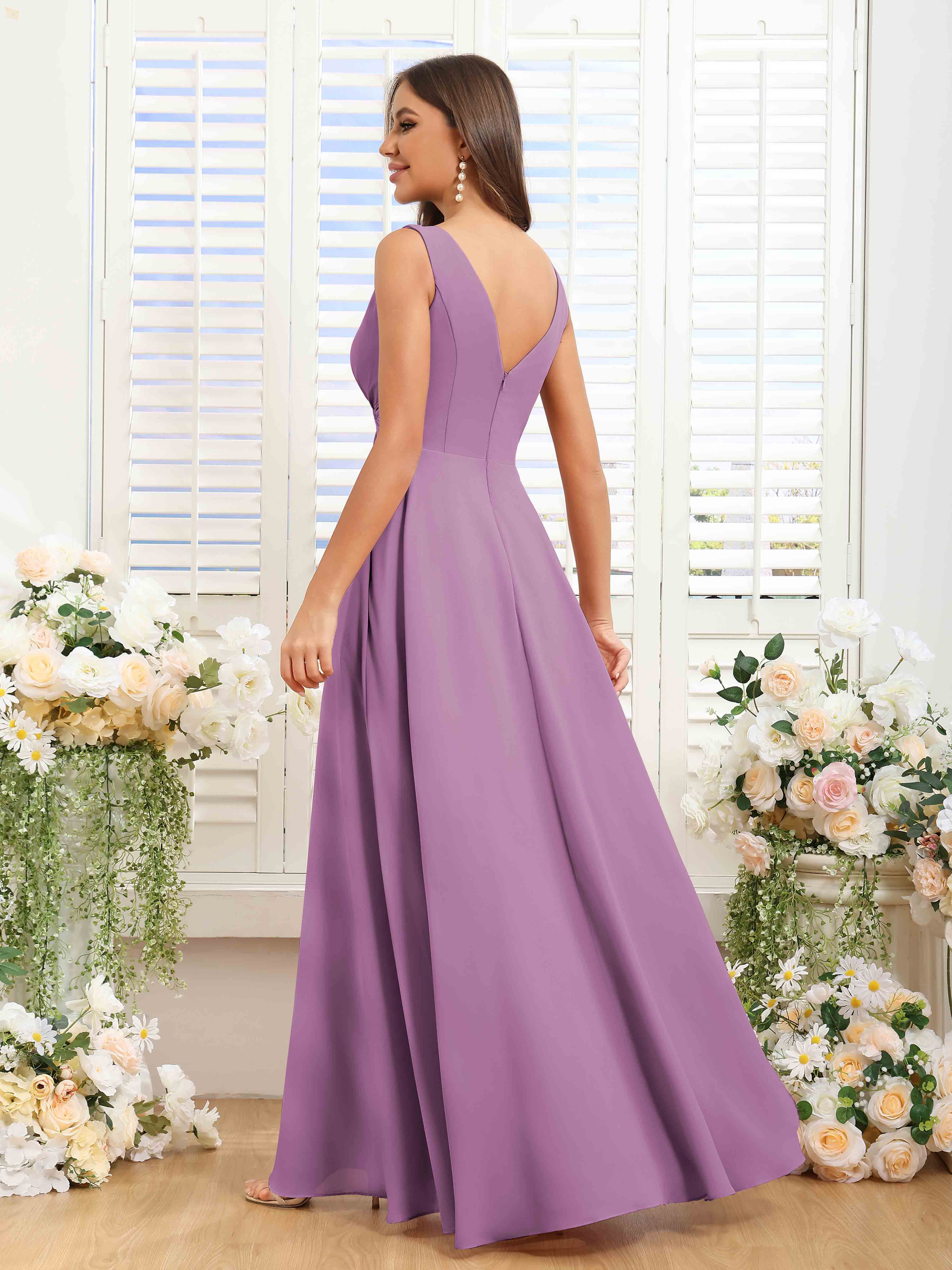 #color_Dusty Purple