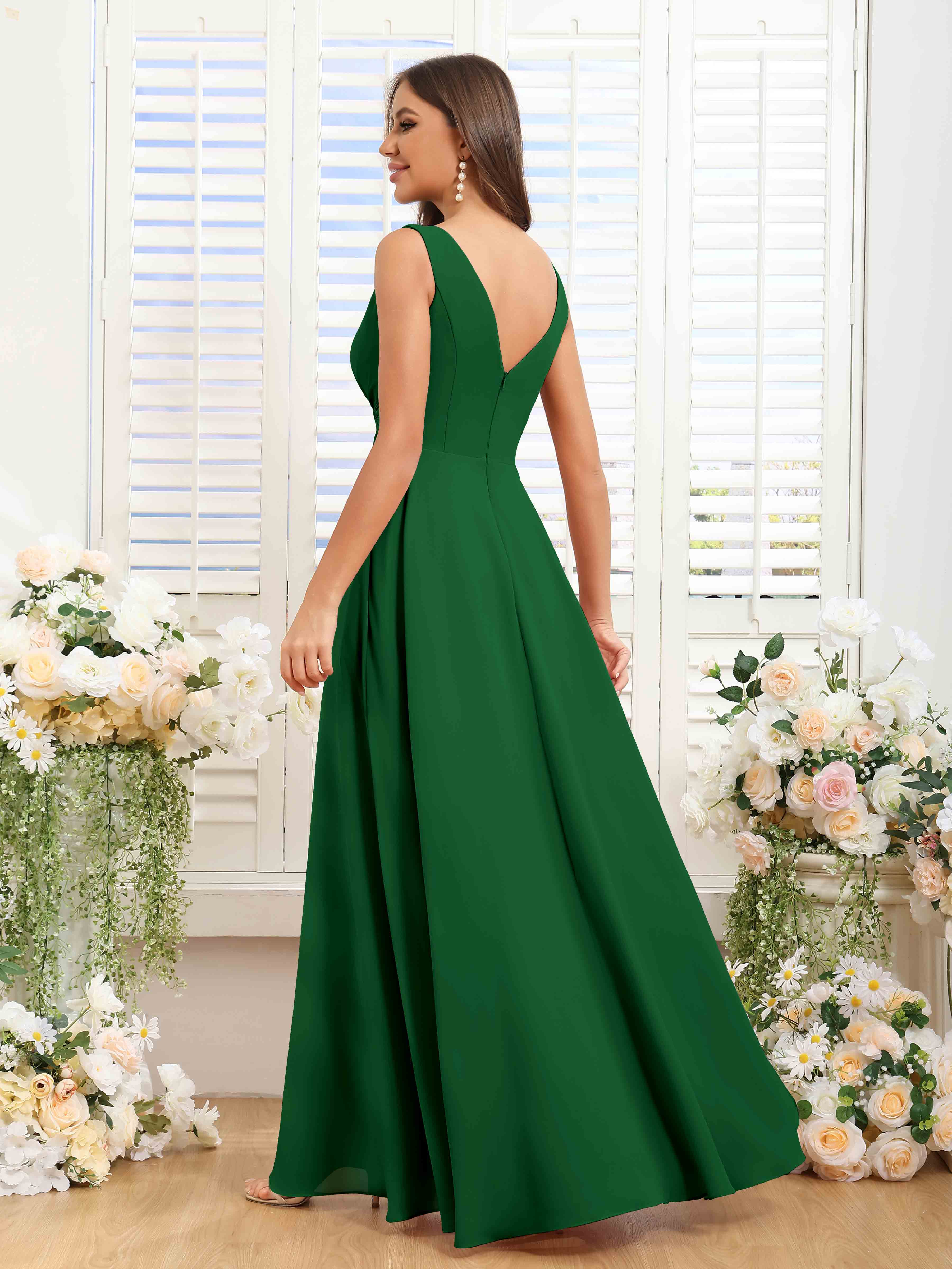 #color_Emerald Green