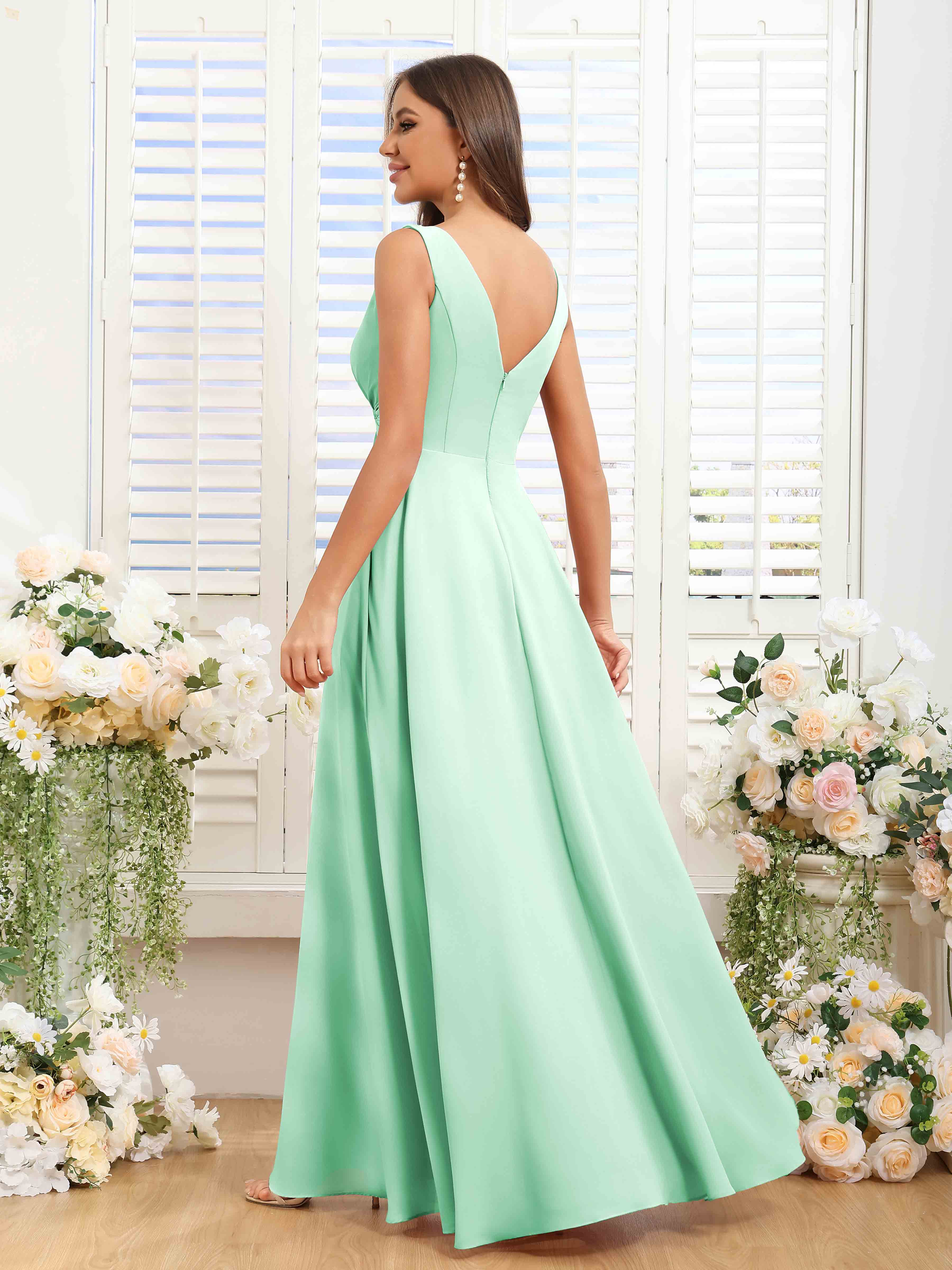 #color_Mint Green