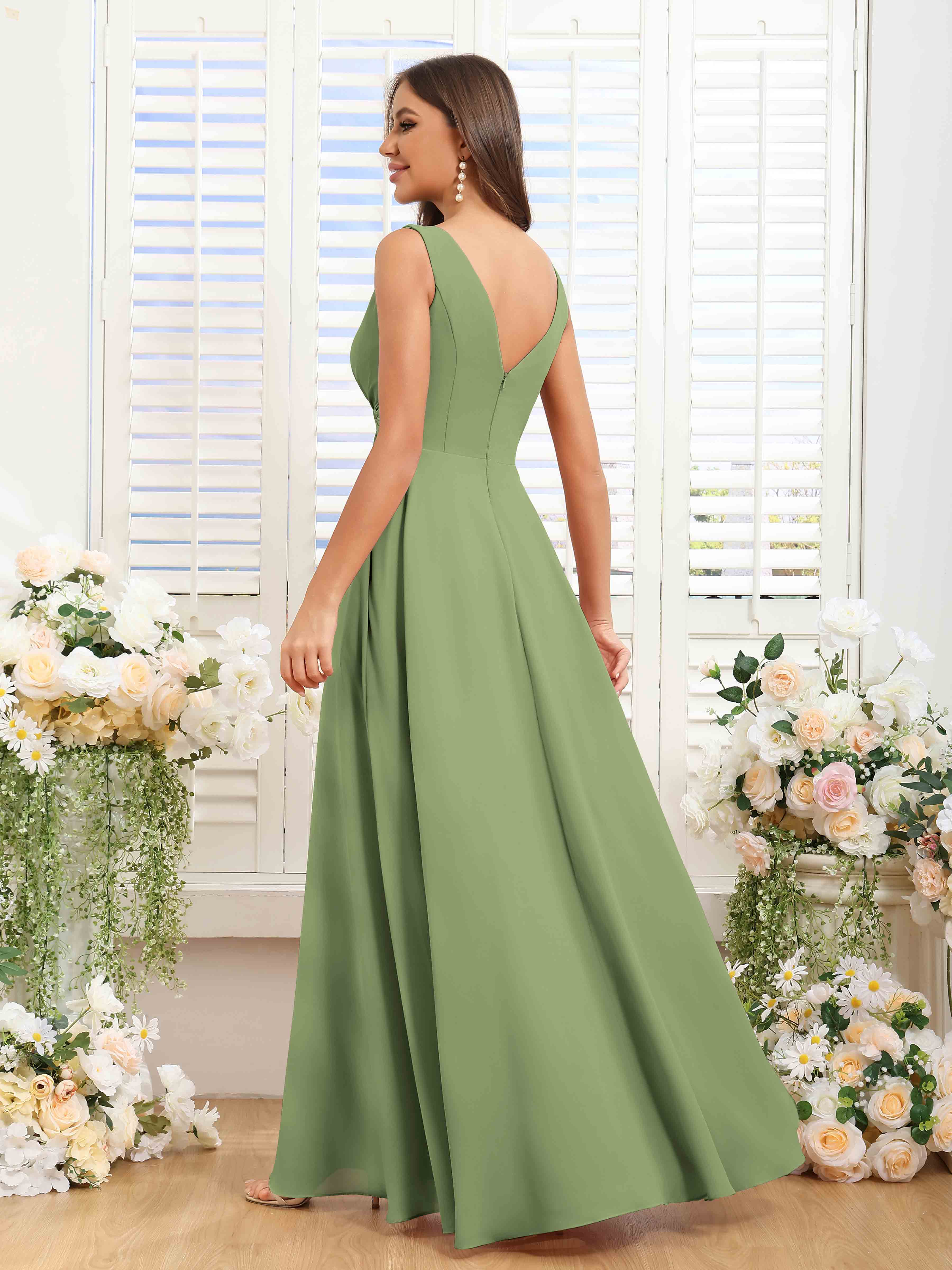#color_Olive Green