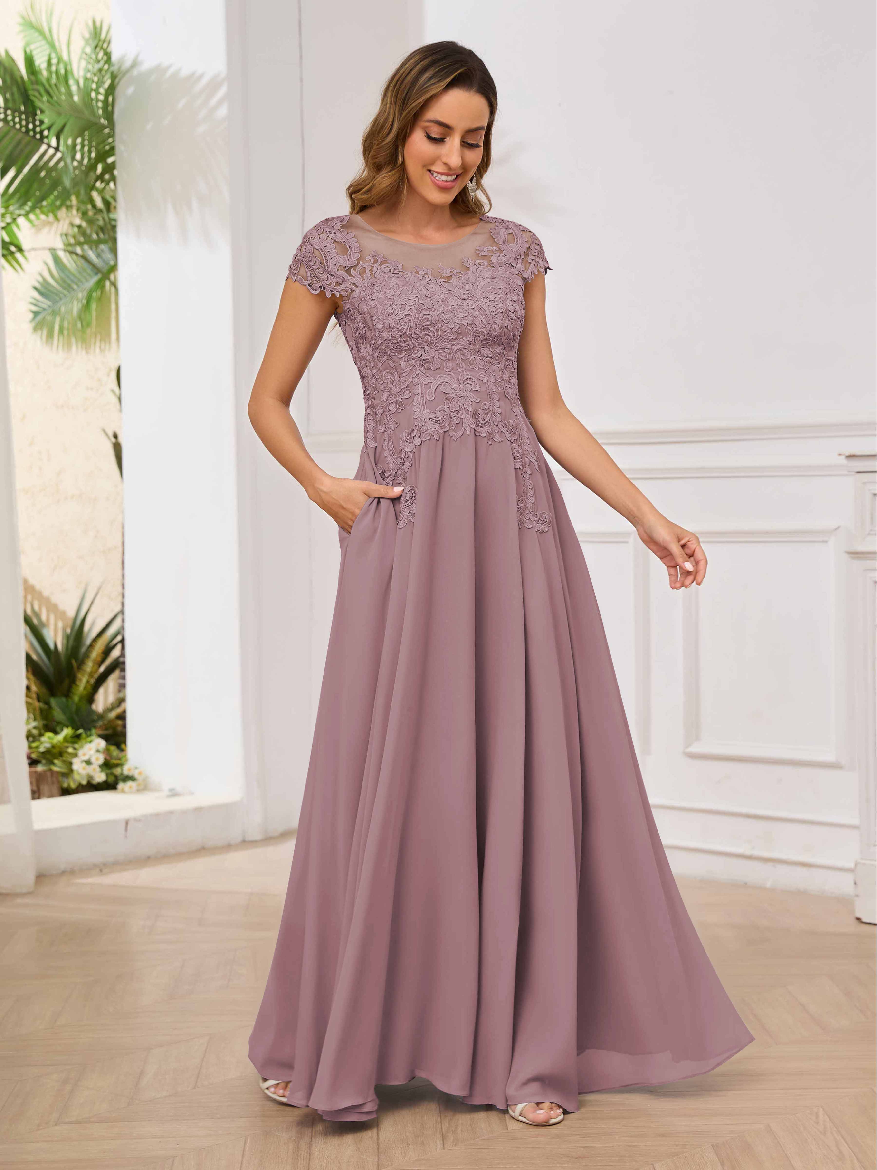 #color_Vintage Mauve