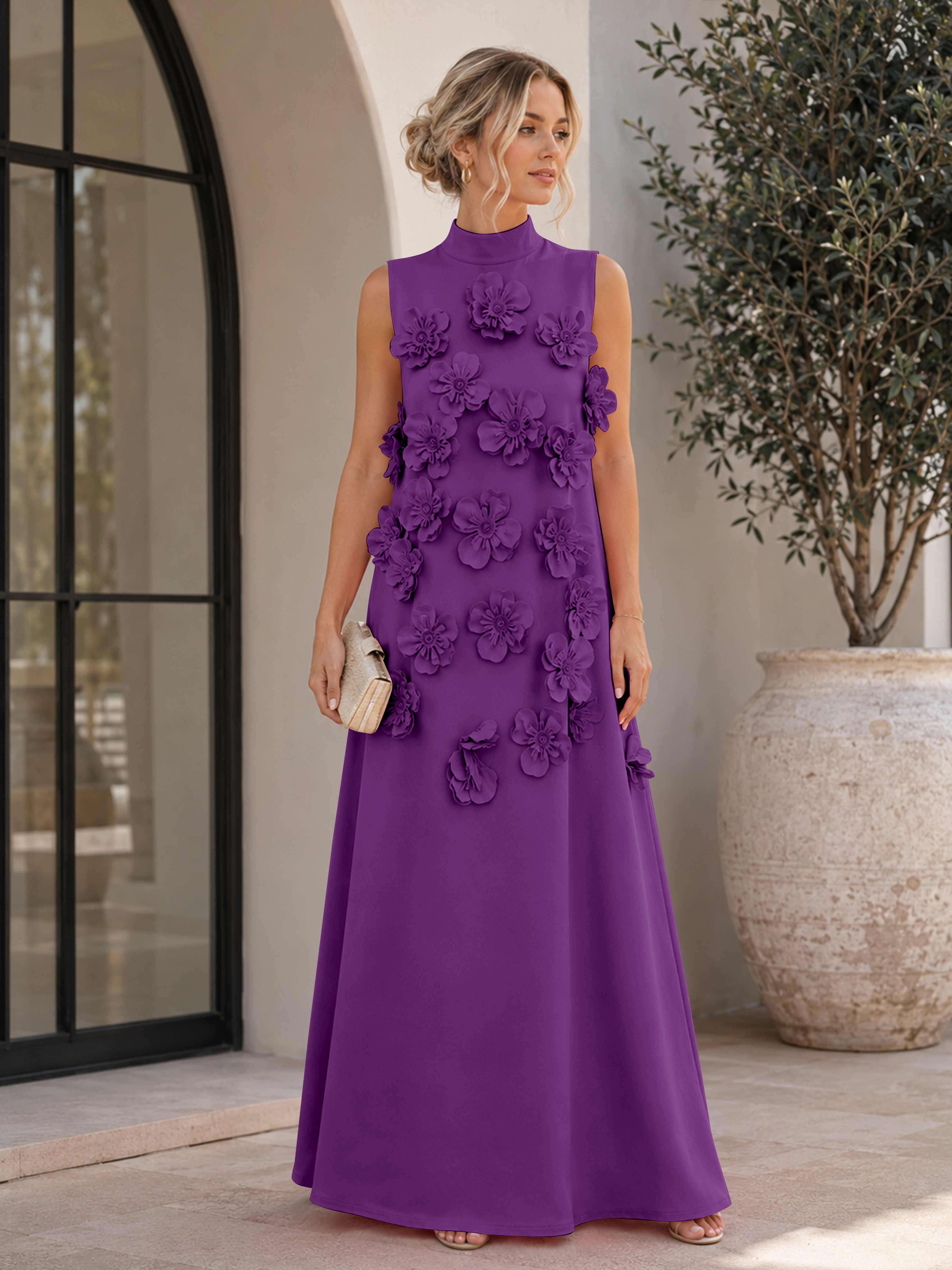 #Color_Purple