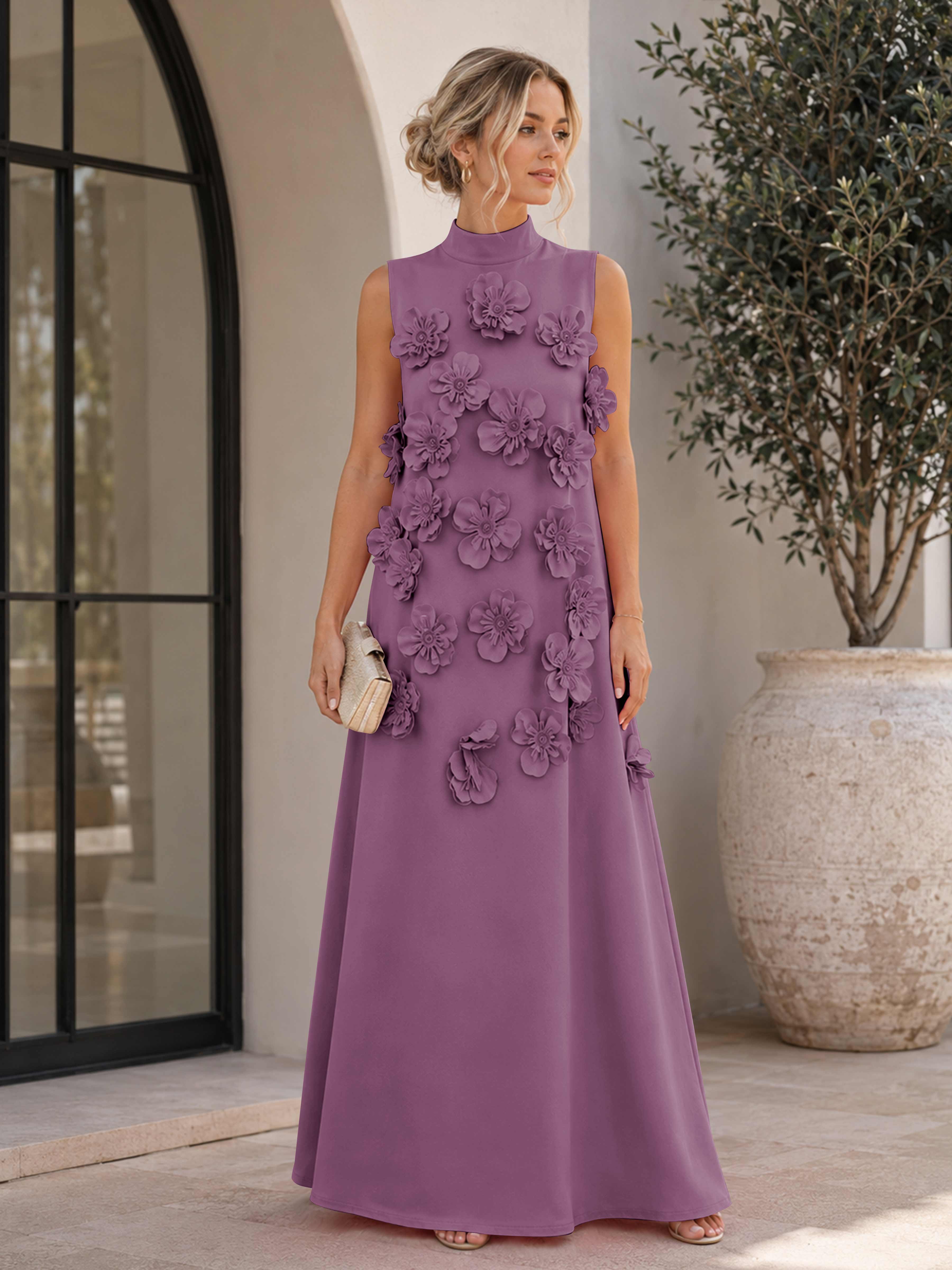 #Color_Vintage Mauve