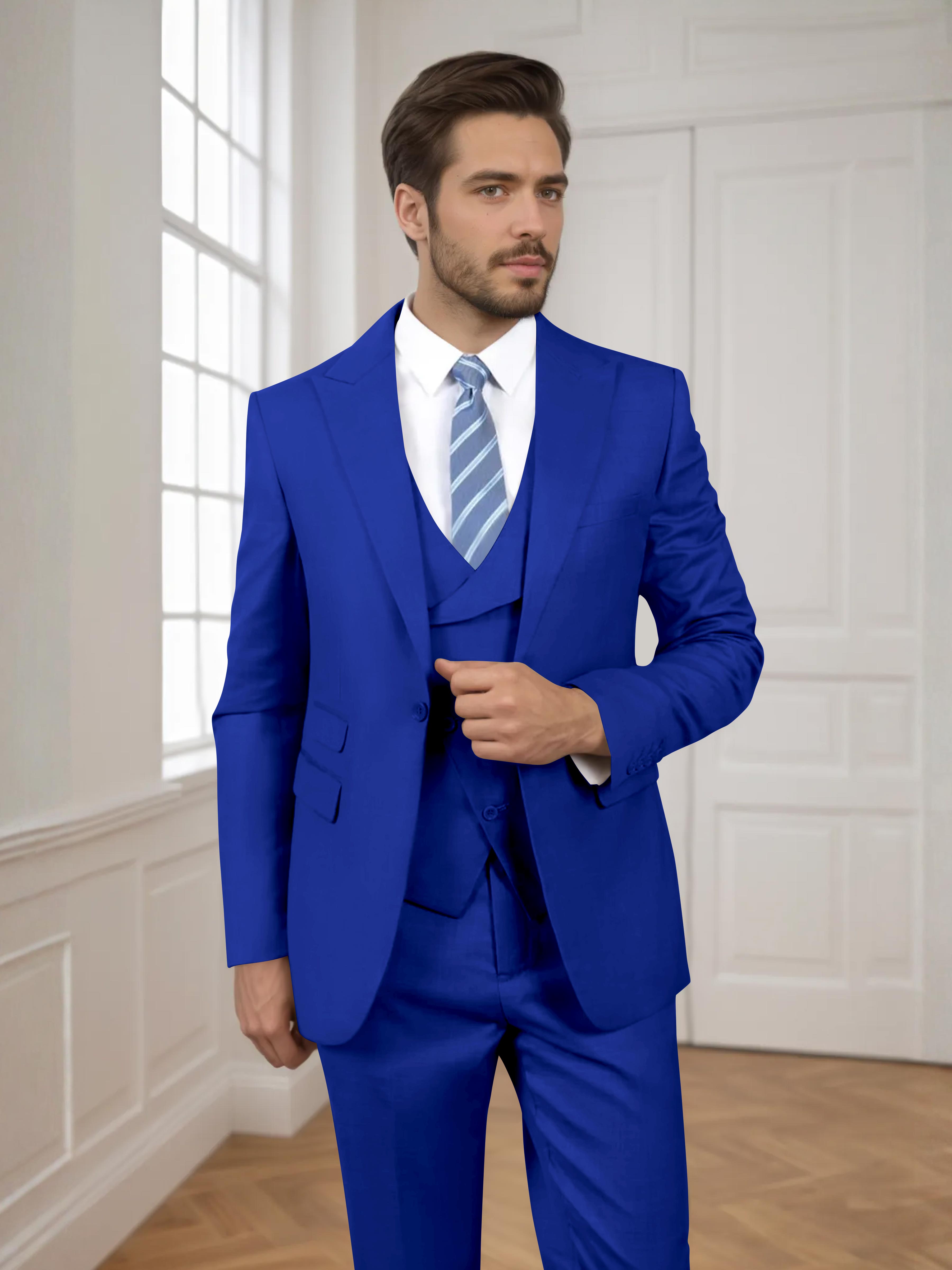 #color_Royal Blue