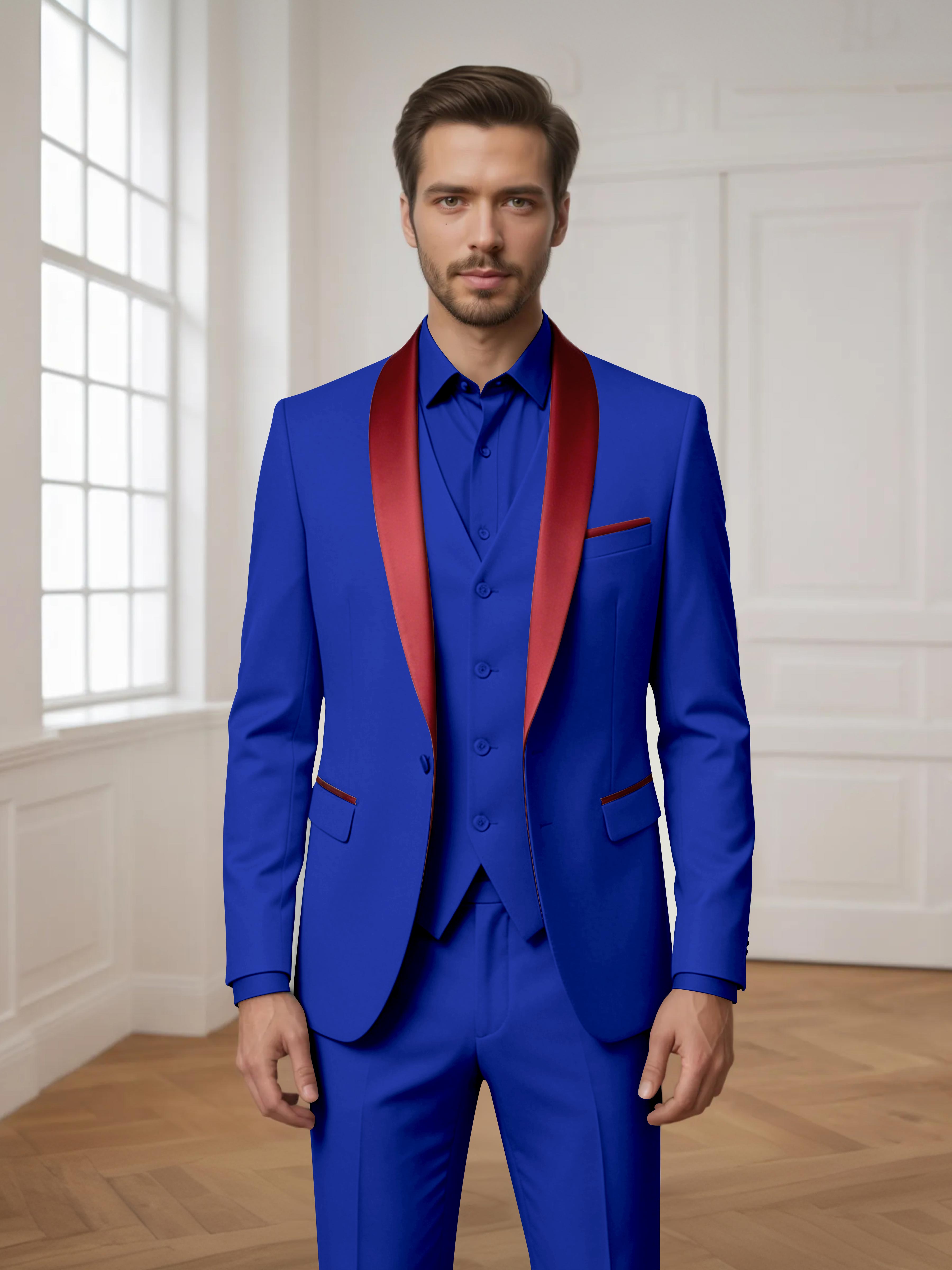 #color_Royal Blue