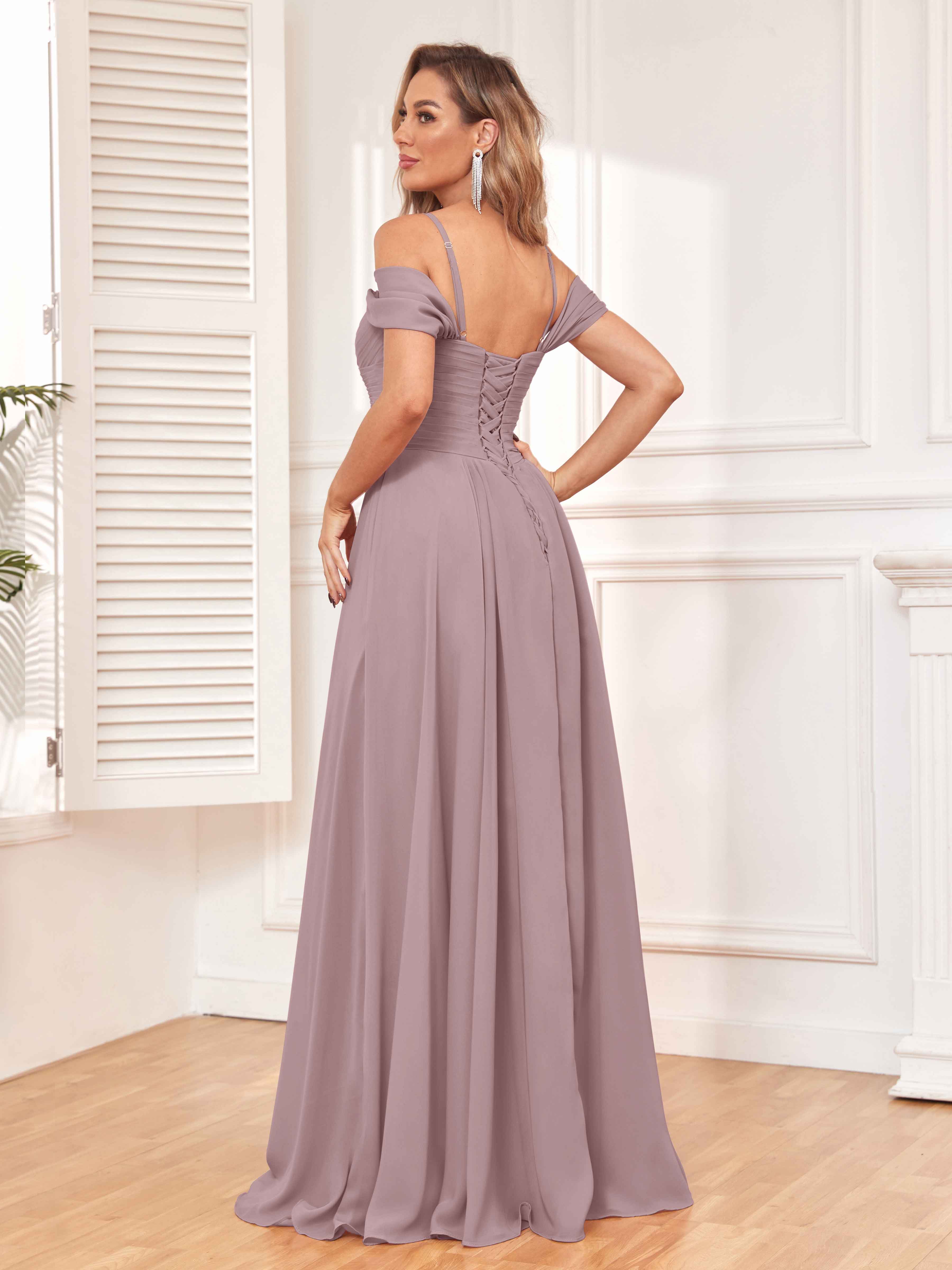 #color_Vintage Mauve