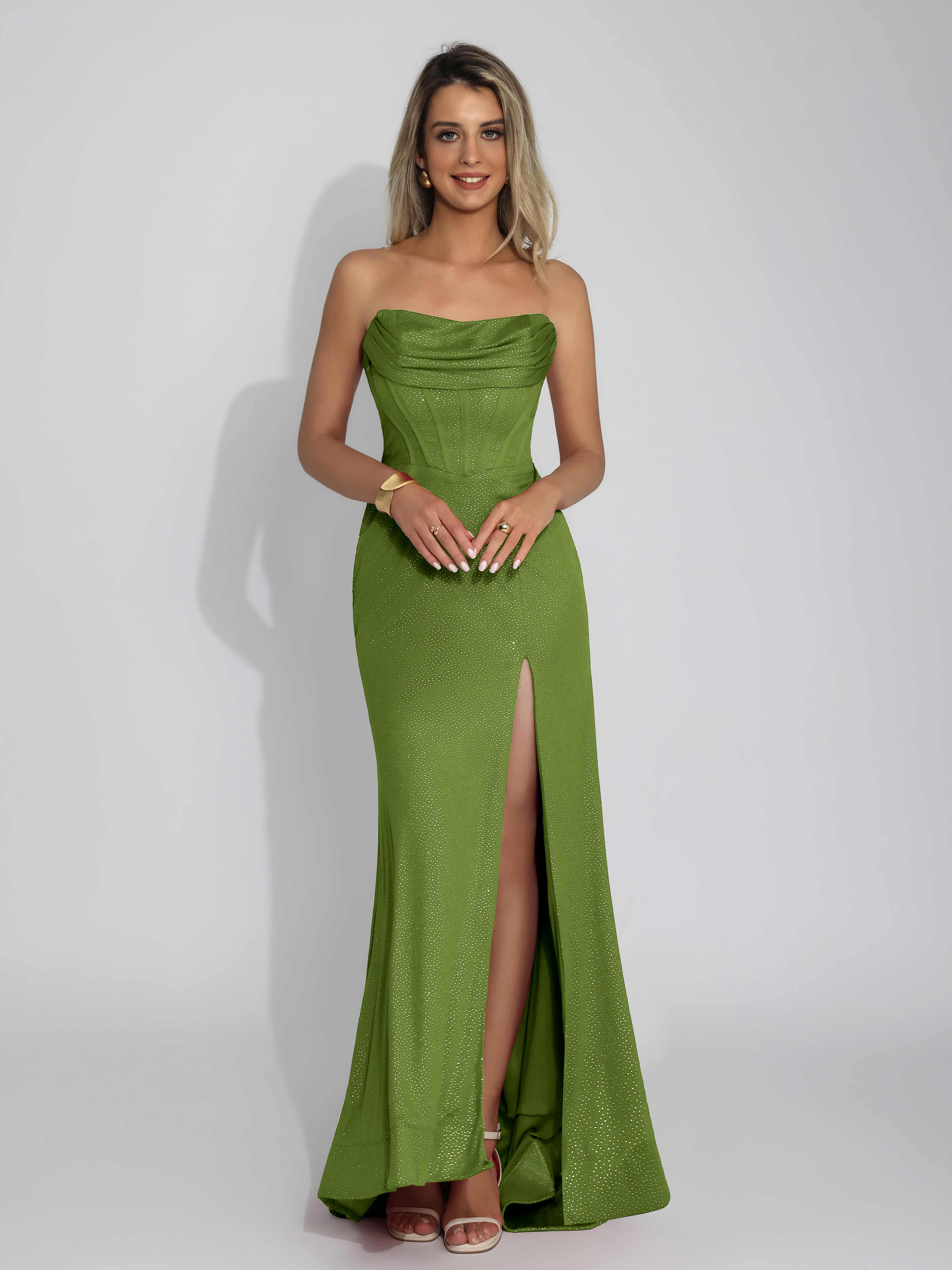#color_Olive Green