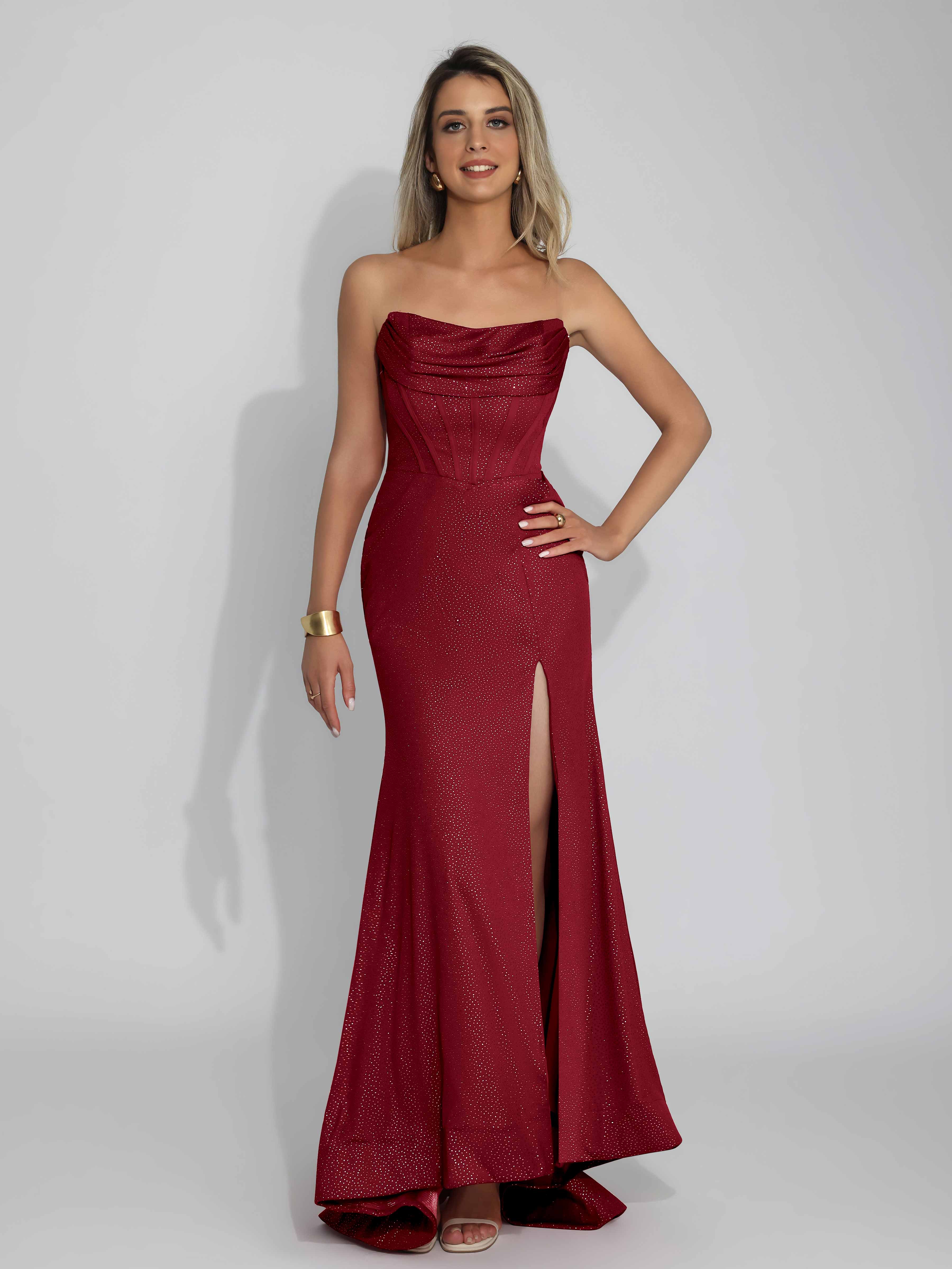 #color_Wine Red