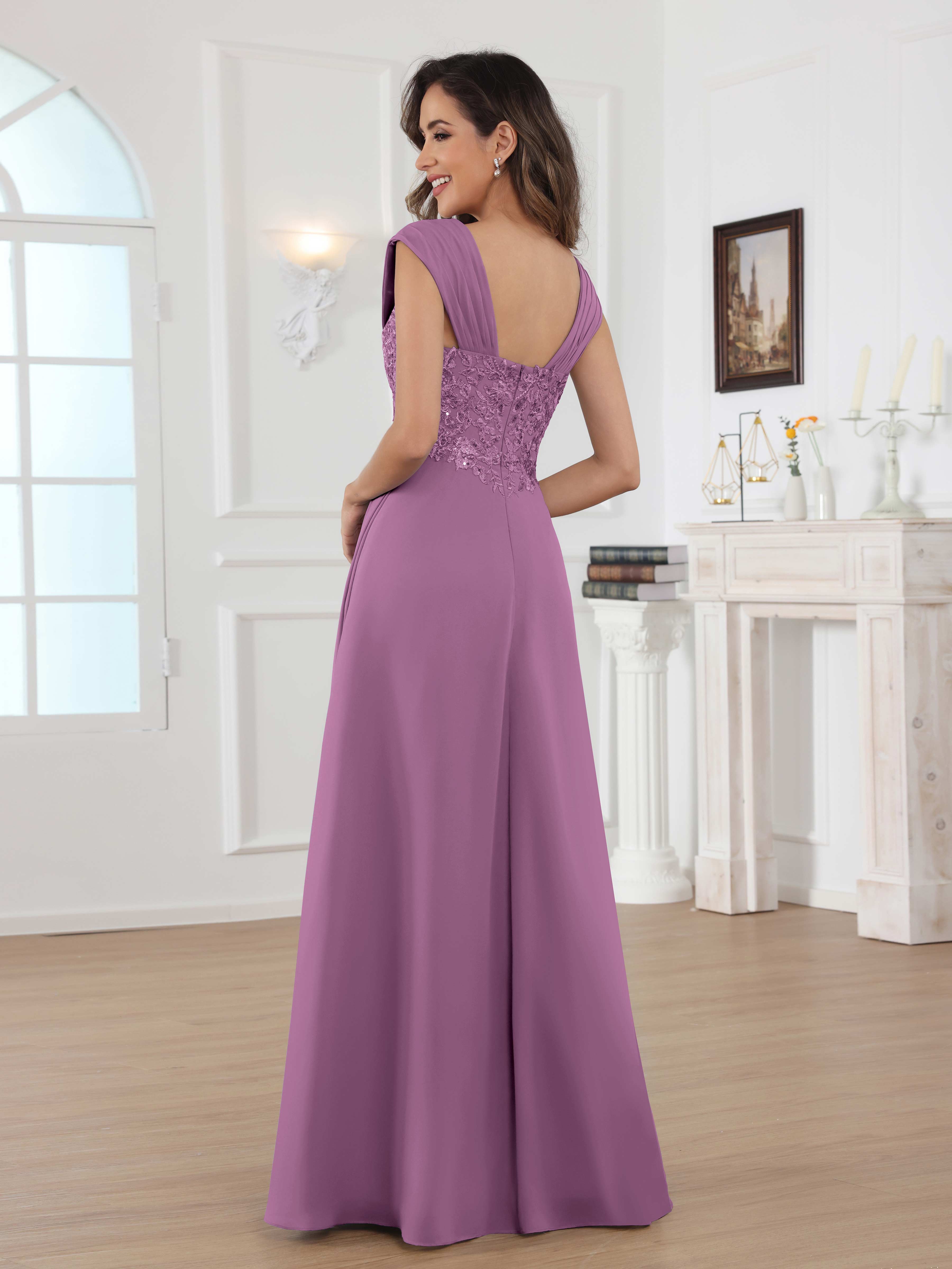 #color_Dusty Purple