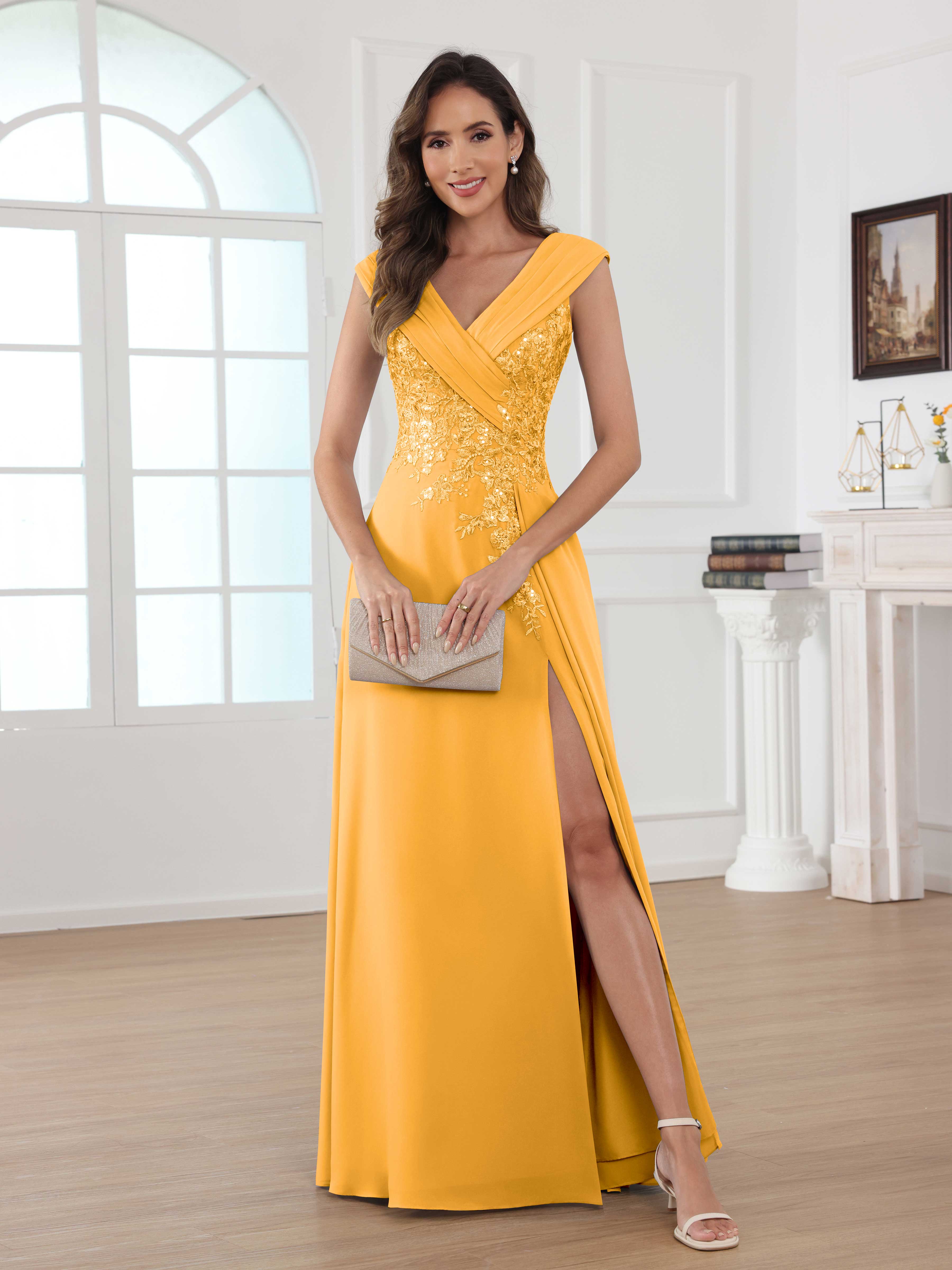 #color_Mustard