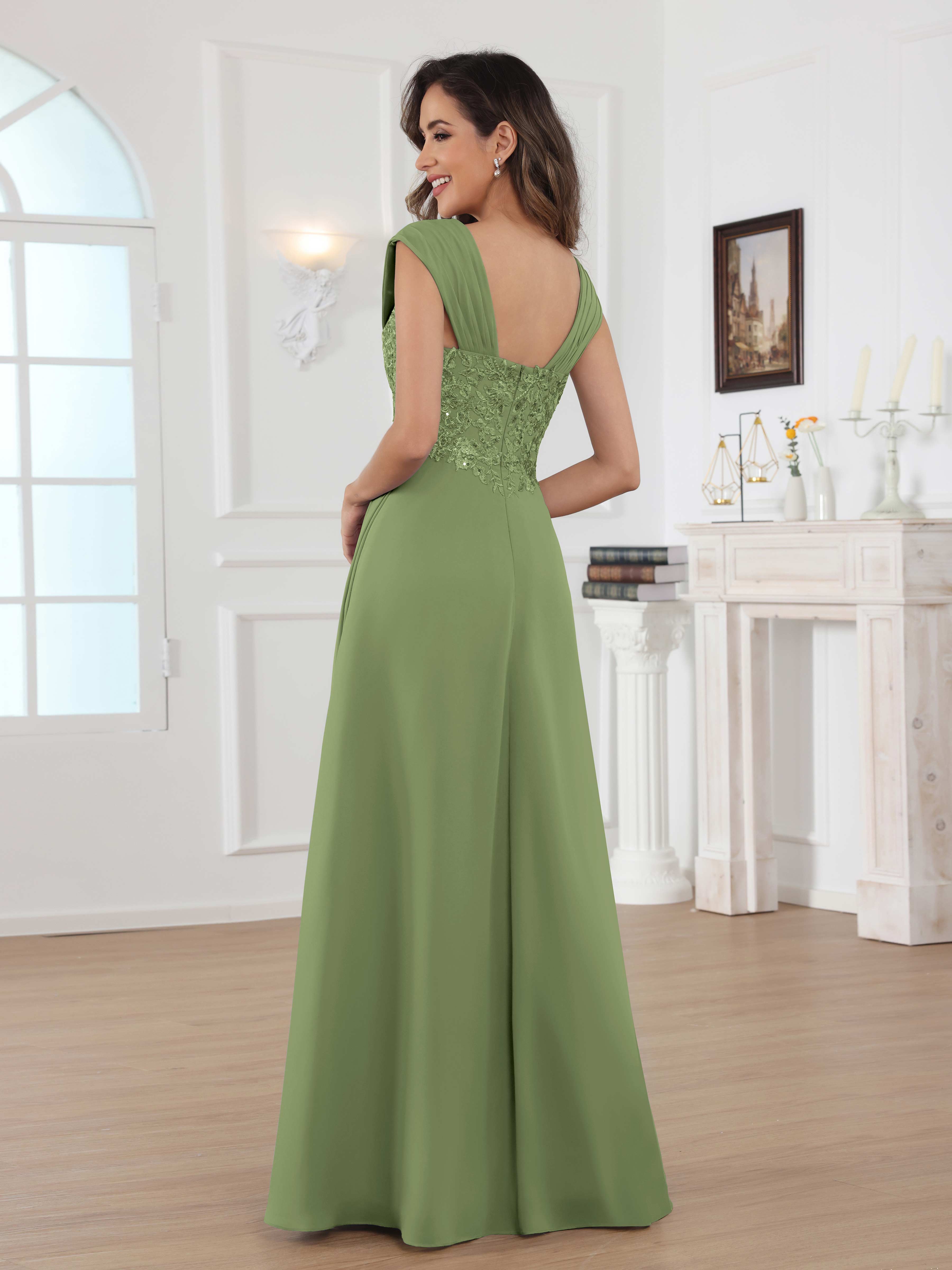 #color_Olive Green