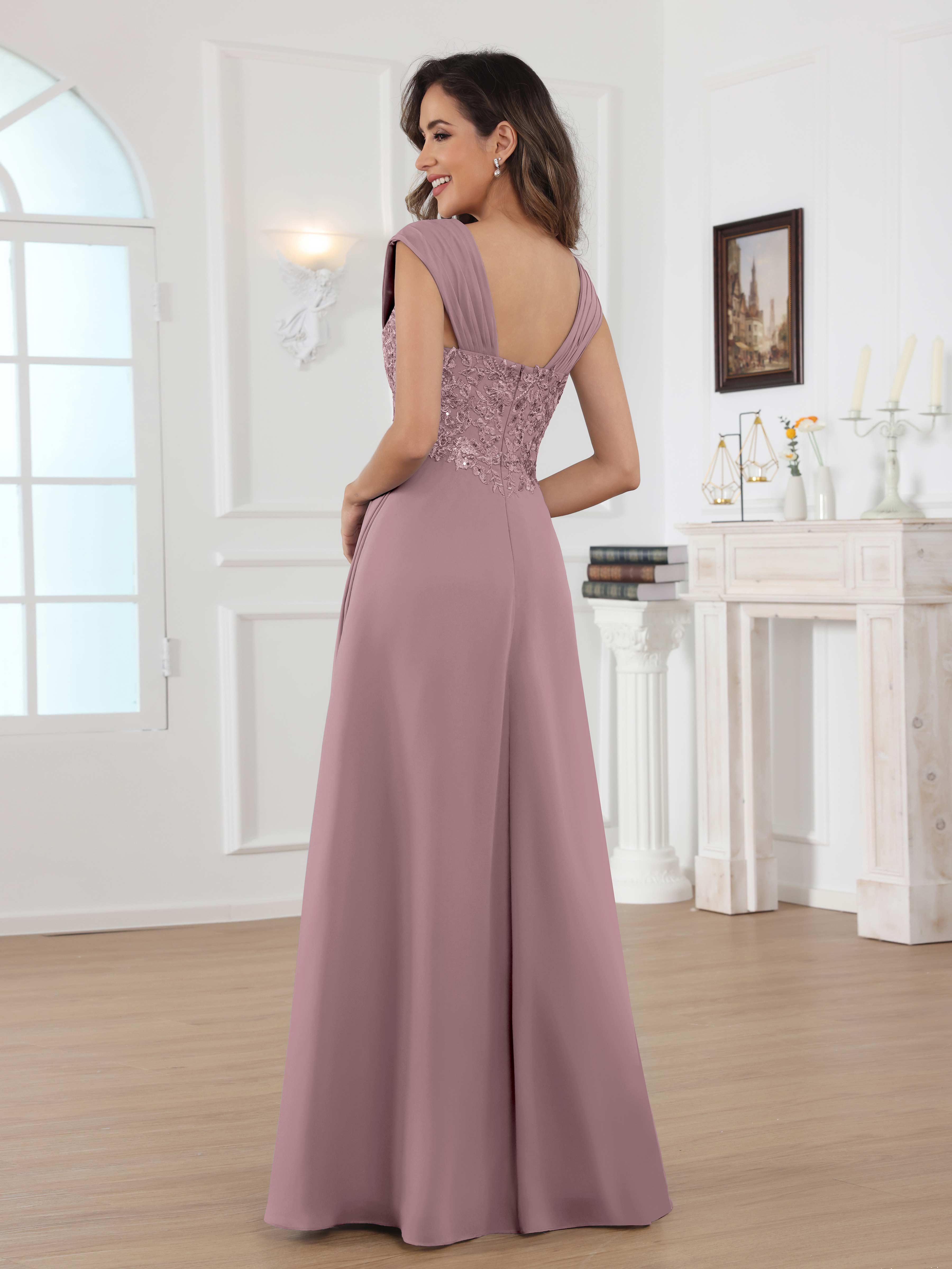#color_Vintage Mauve