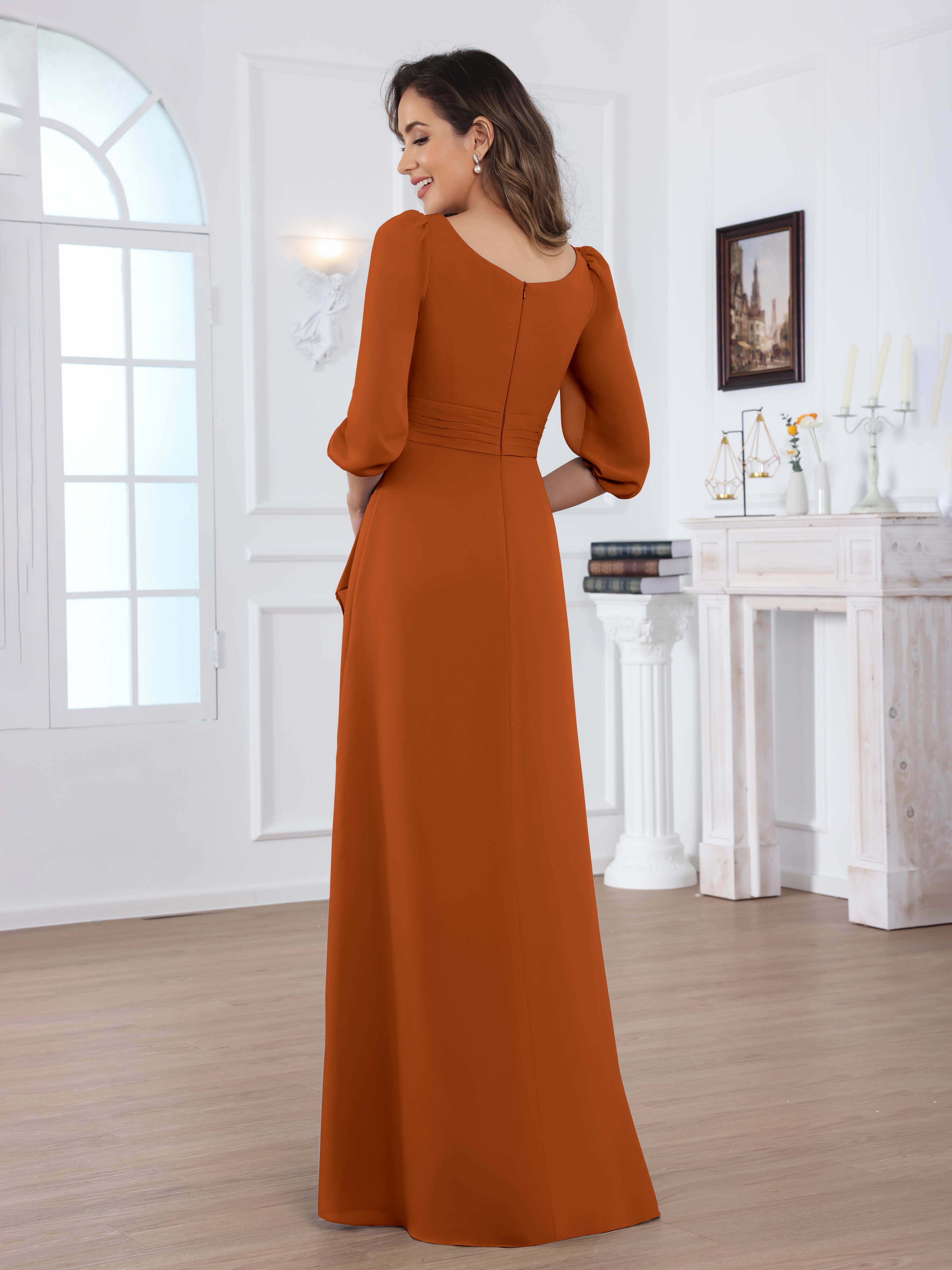 #color_Burnt Orange