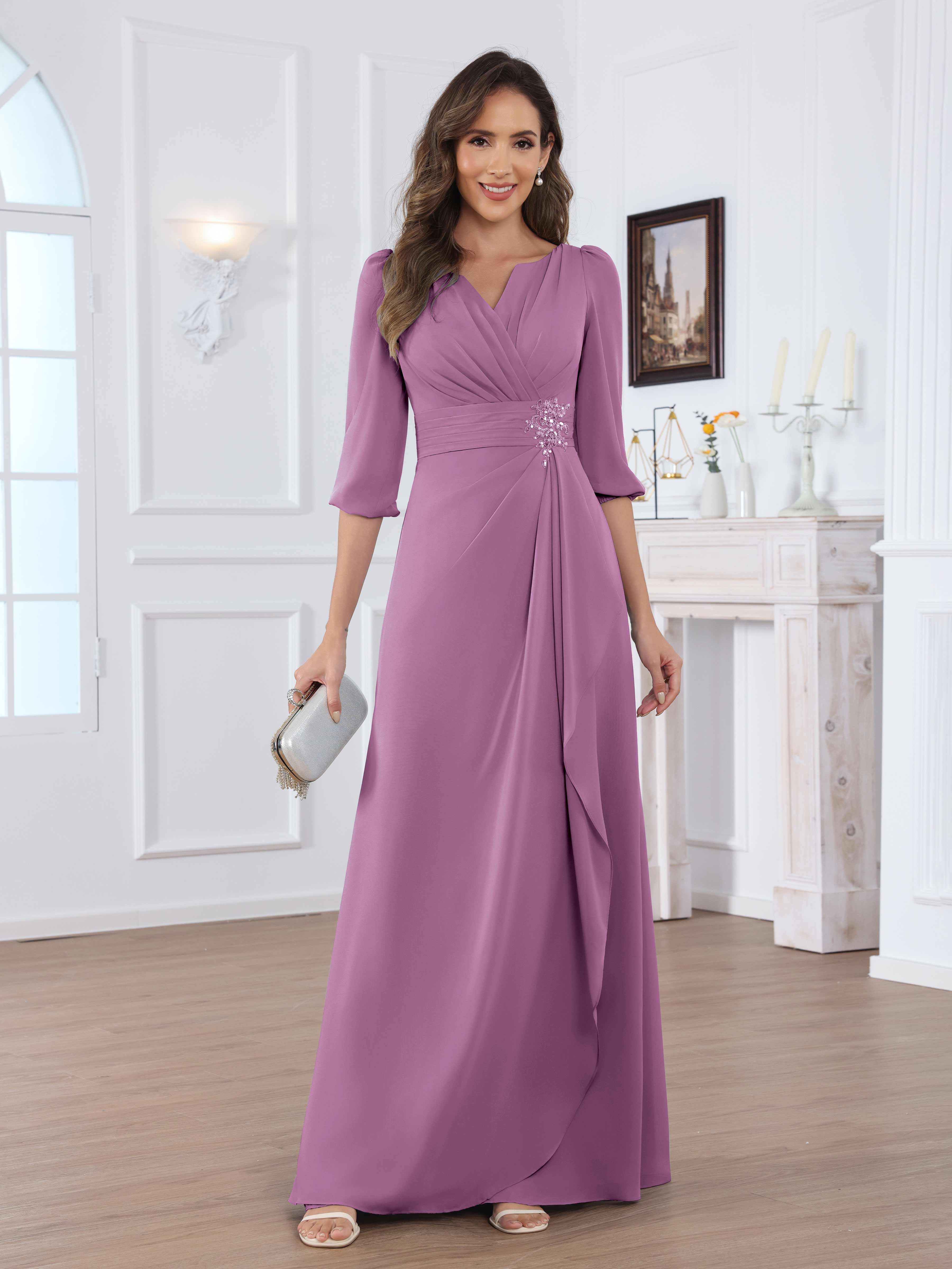 #color_Dusty Purple