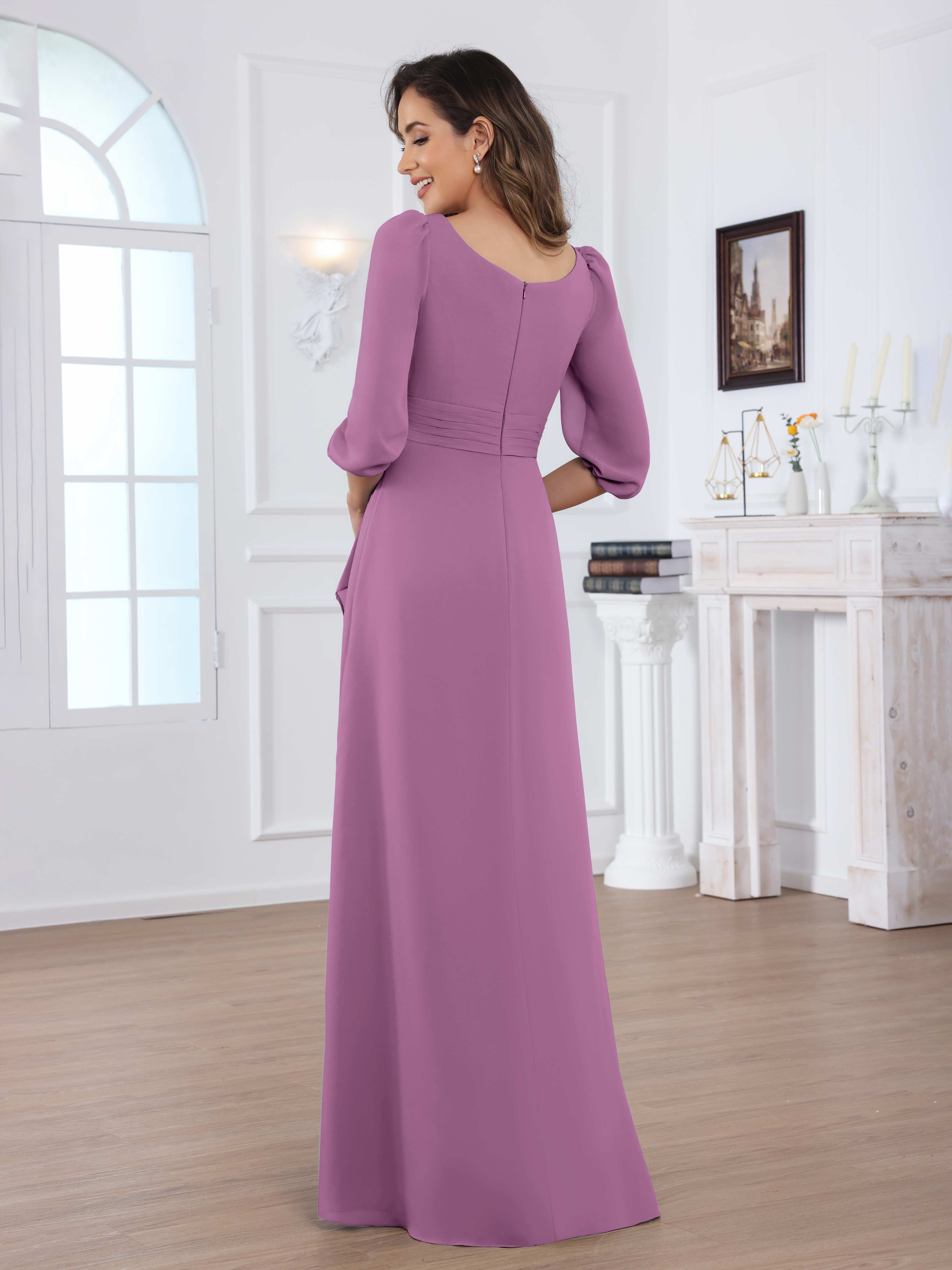 #color_Dusty Purple