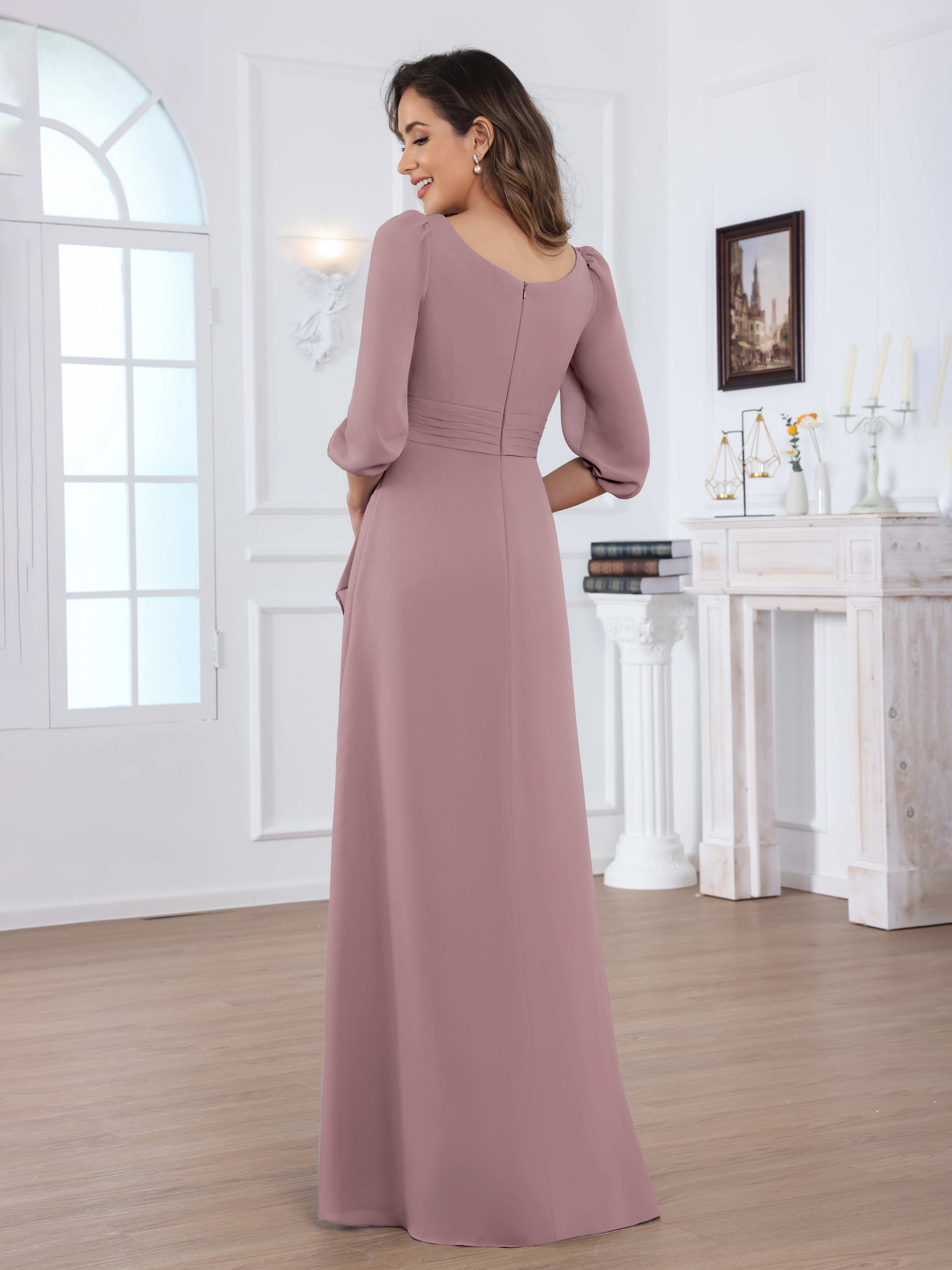 #color_Vintage Mauve