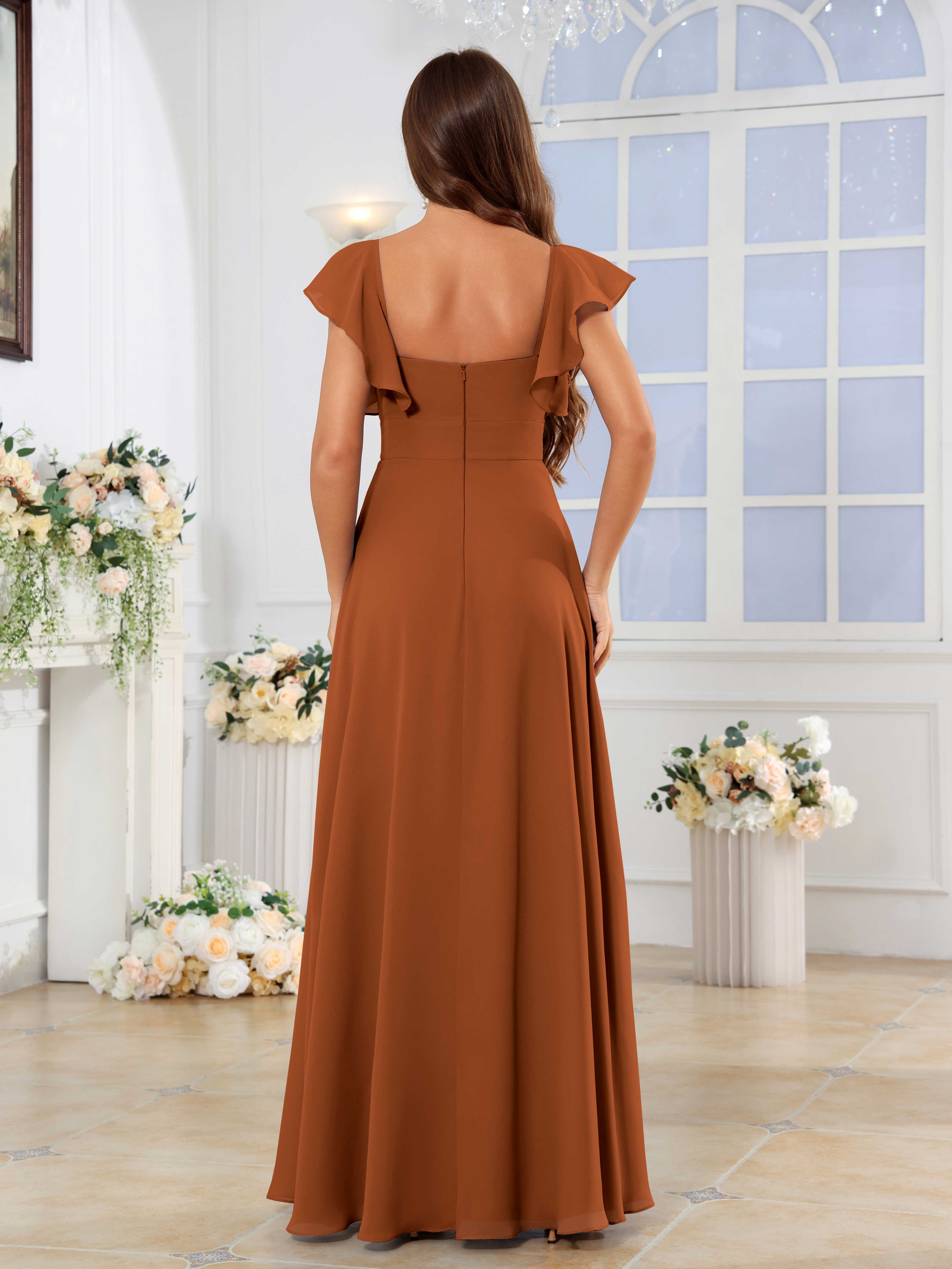 #color_Burnt Orange