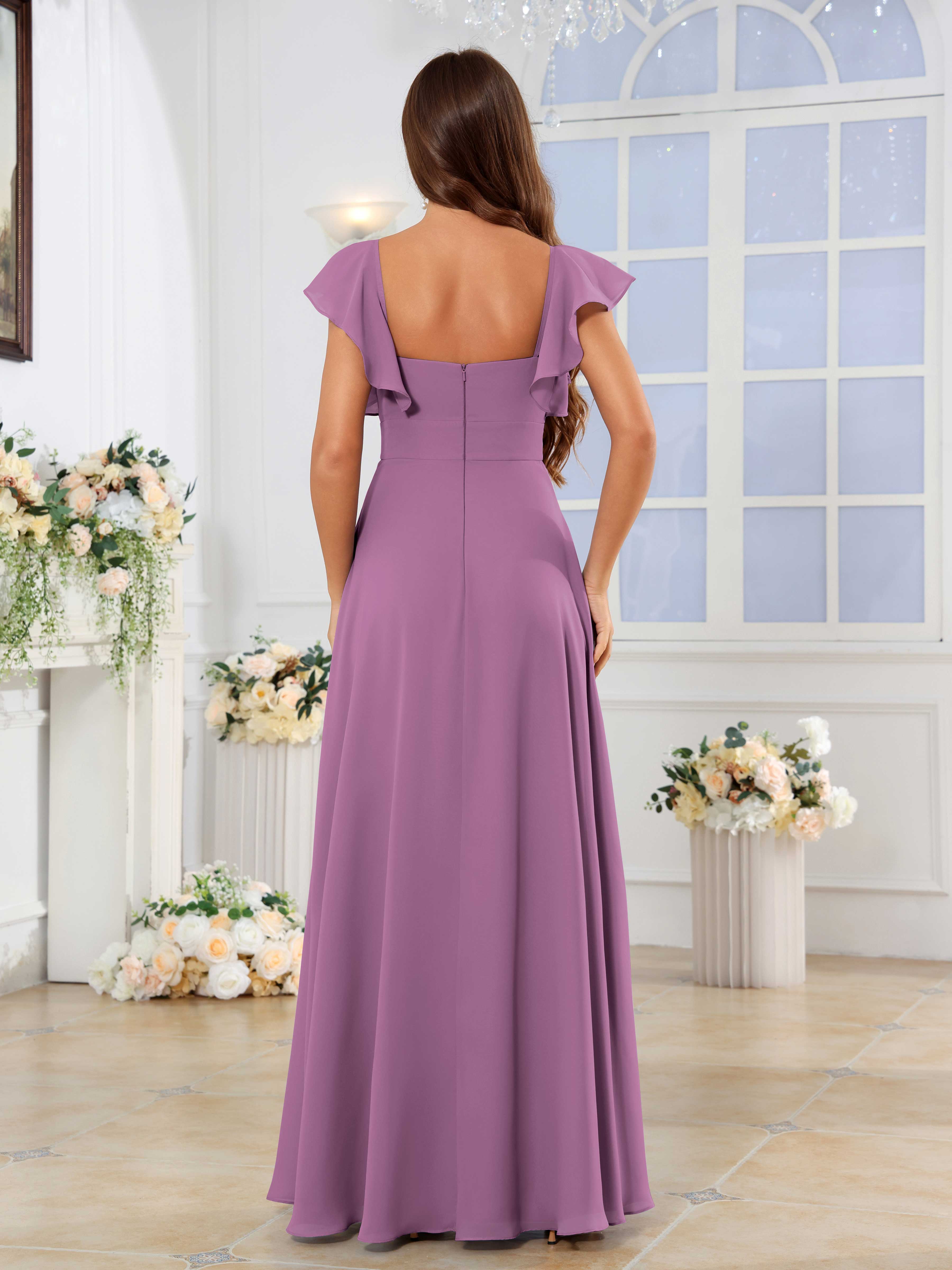 #color_Dusty Purple