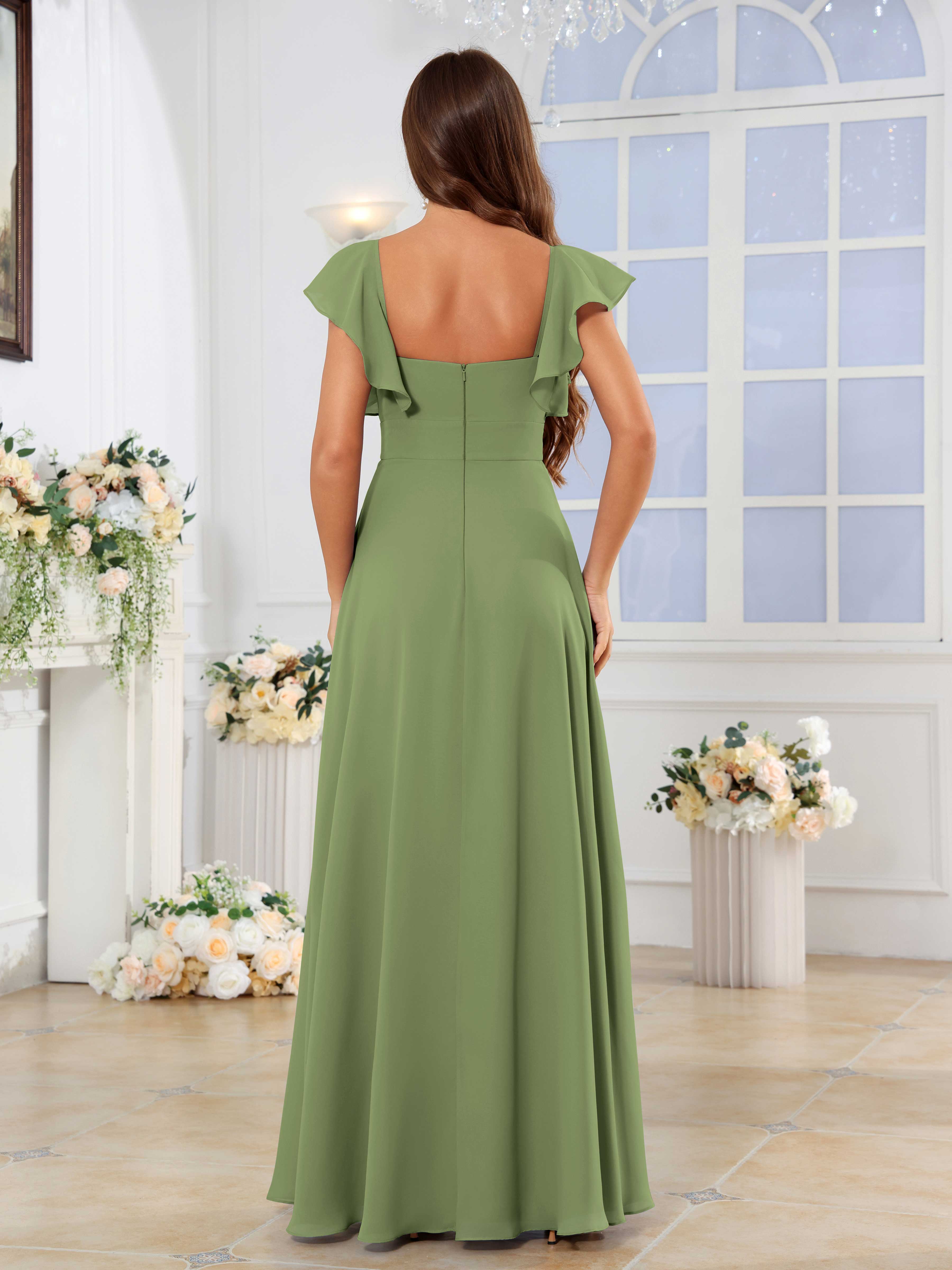 #color_Olive Green
