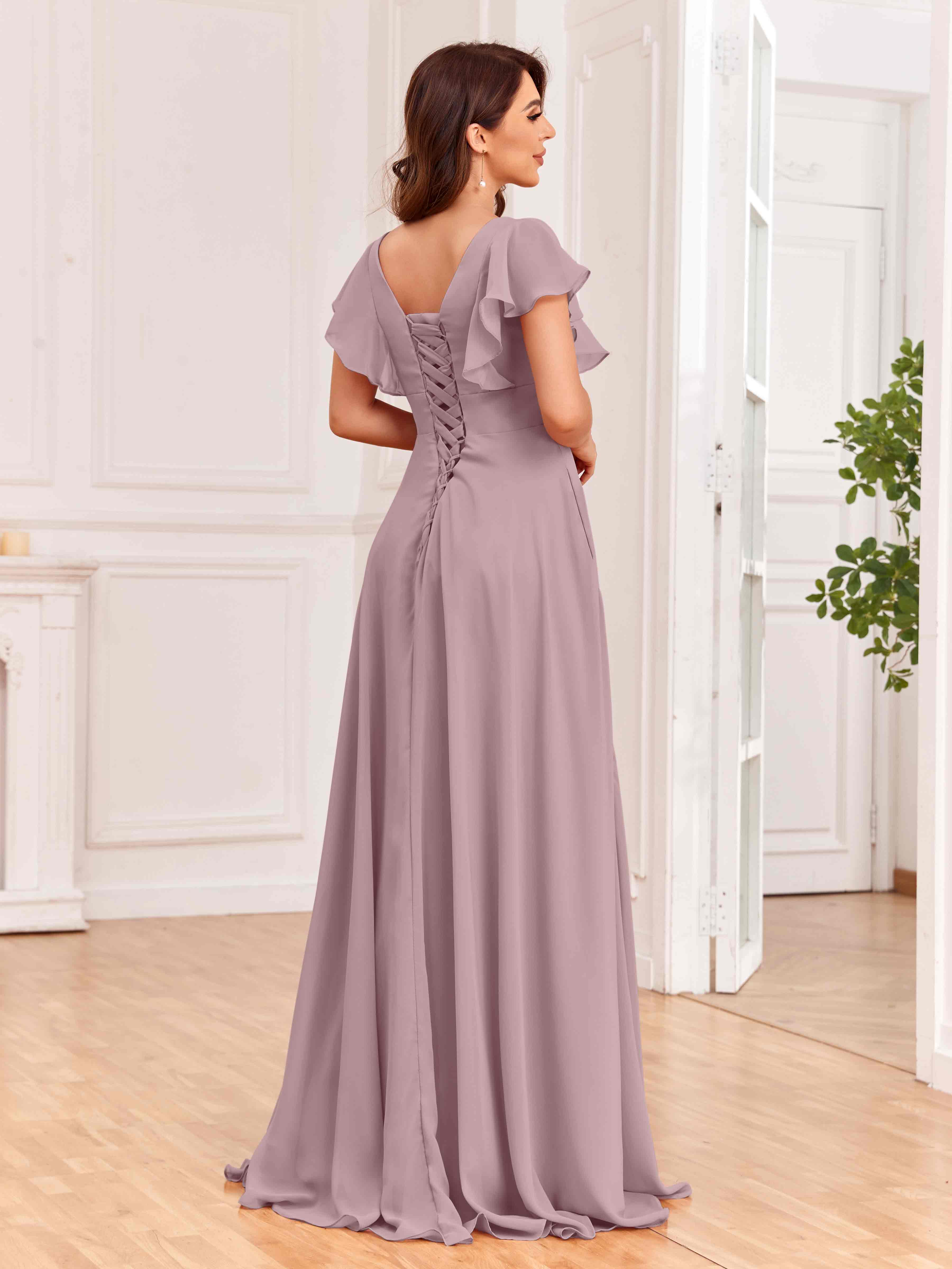 #color_Vintage Mauve