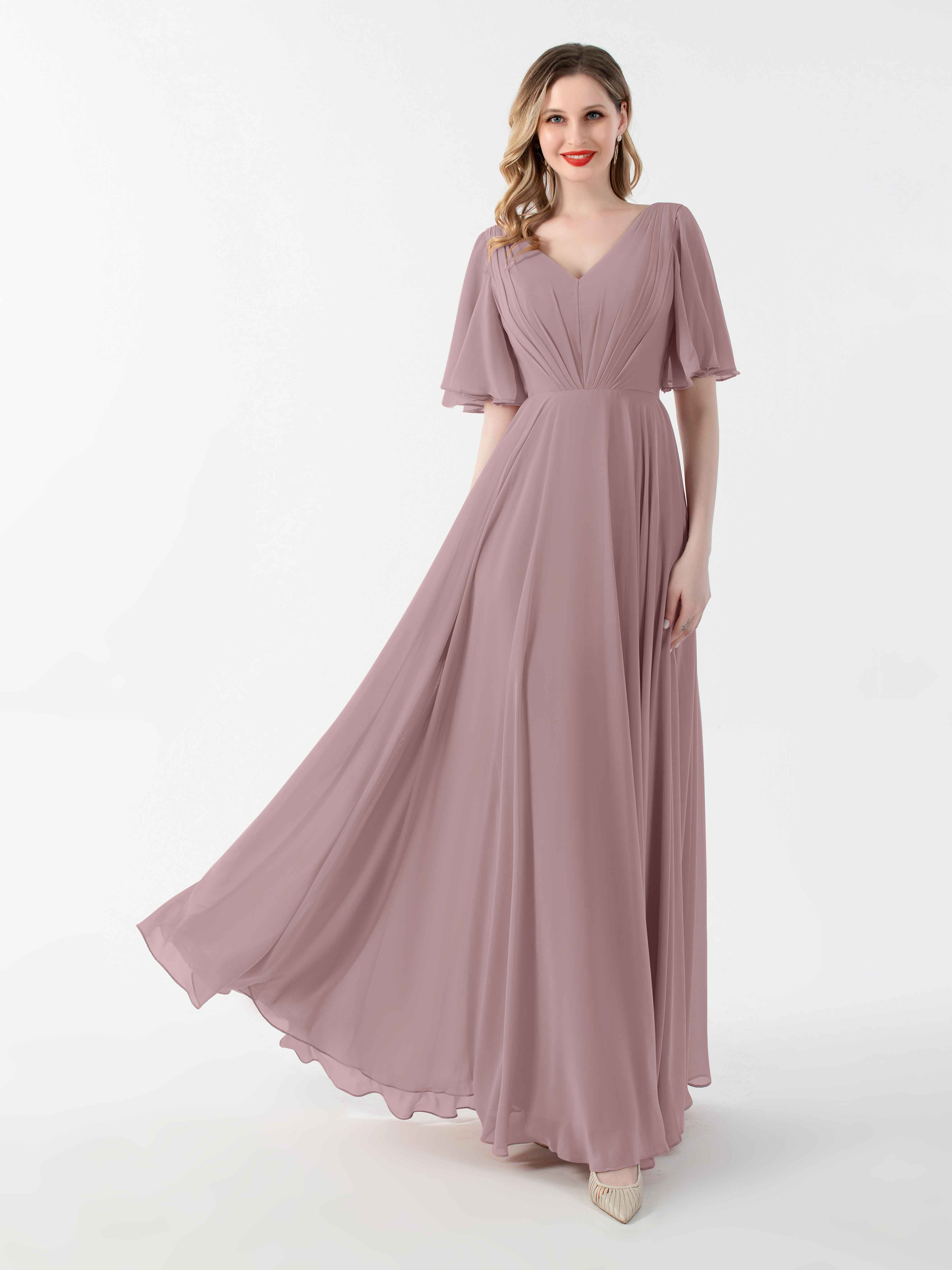 #color_Vintage Mauve