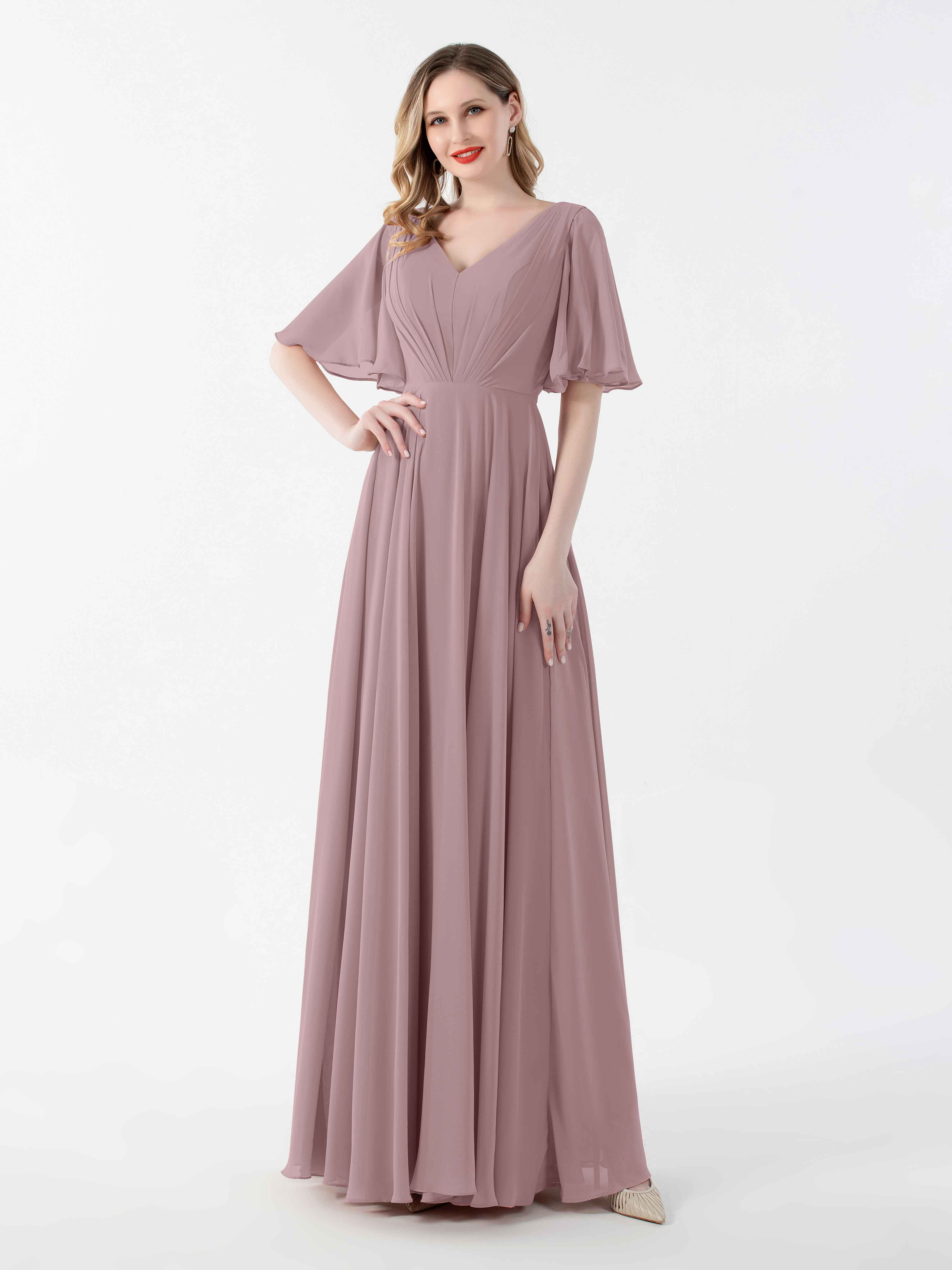 #color_Vintage Mauve