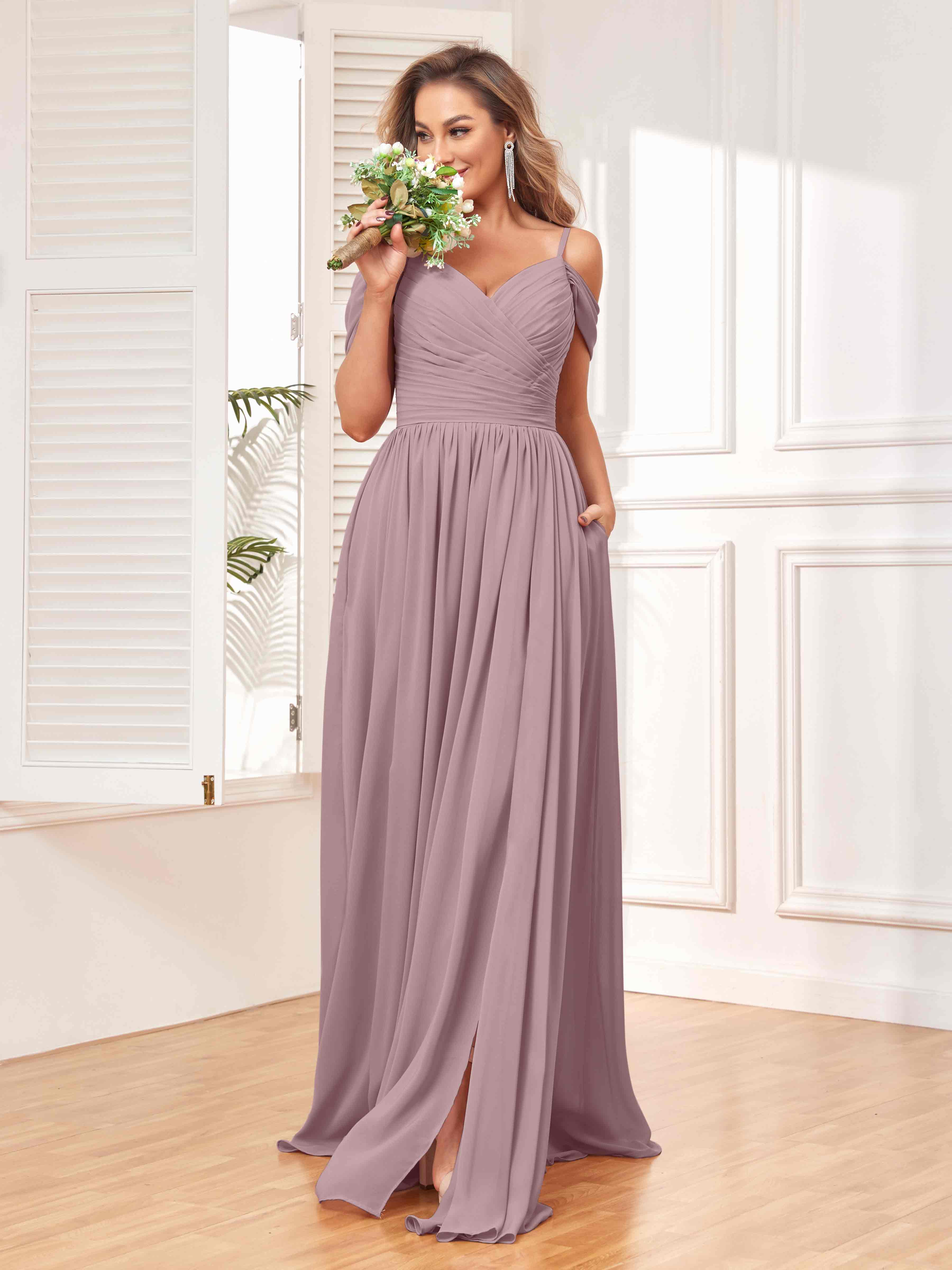 #color_Vintage Mauve