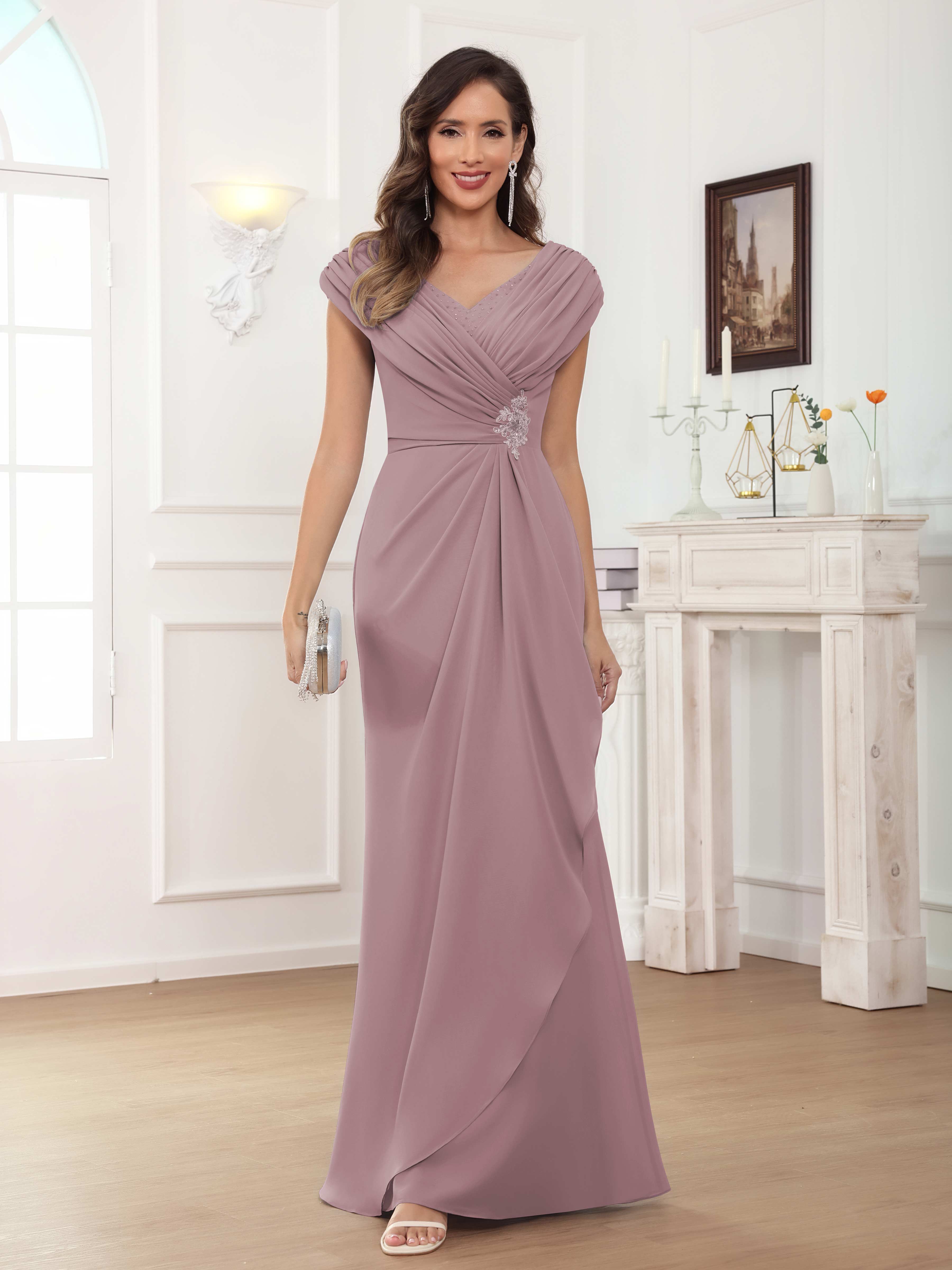 #color_Vintage Mauve