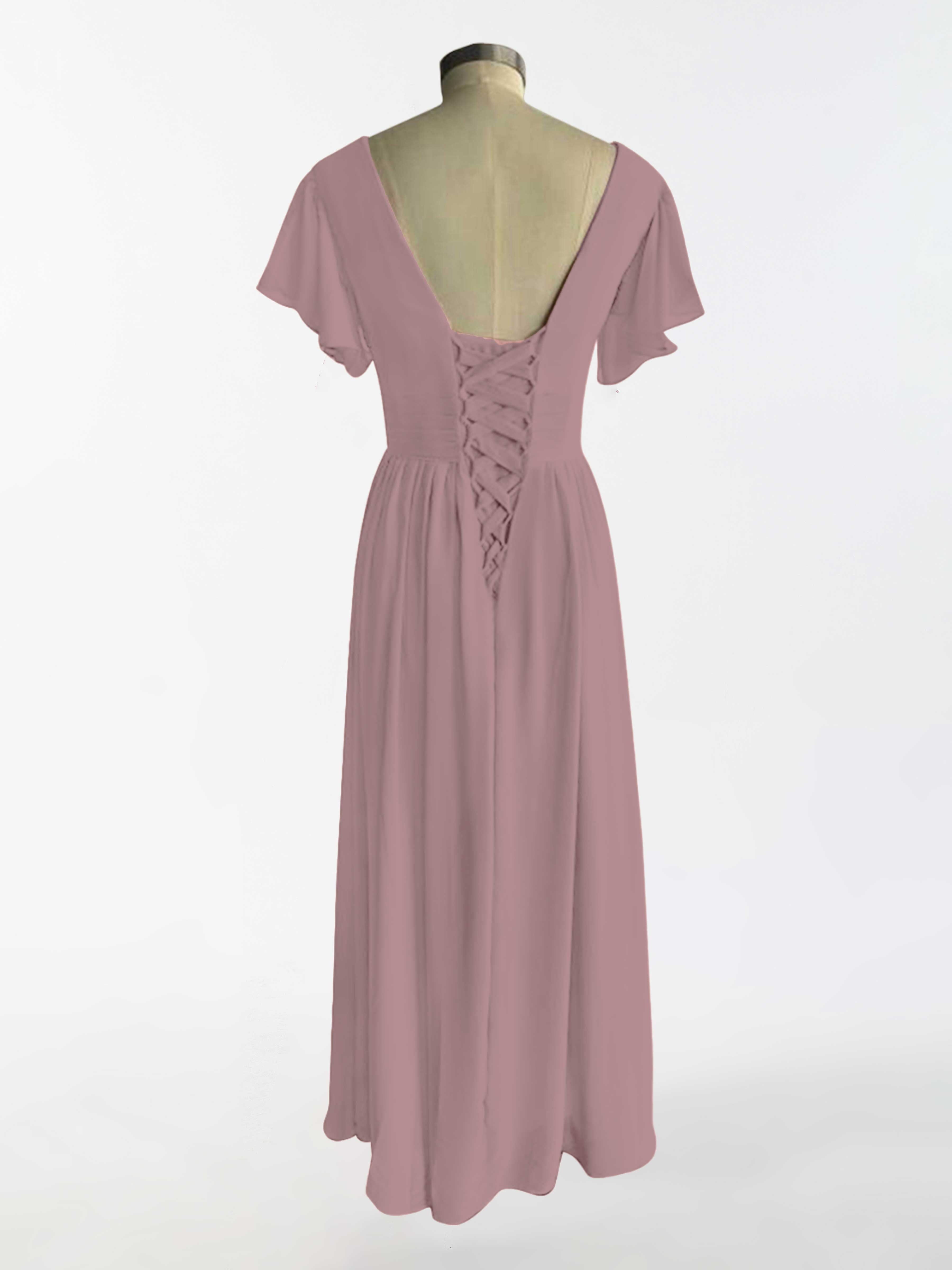 #color_Vintage Mauve